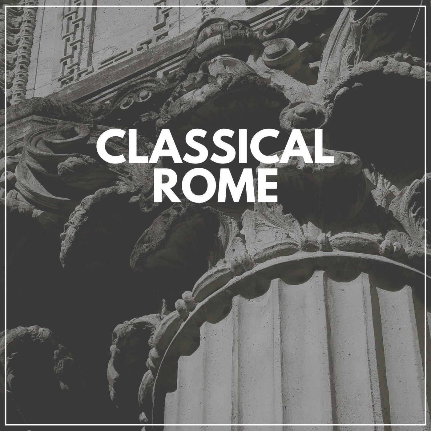 Relaxing classical classical rome iheart