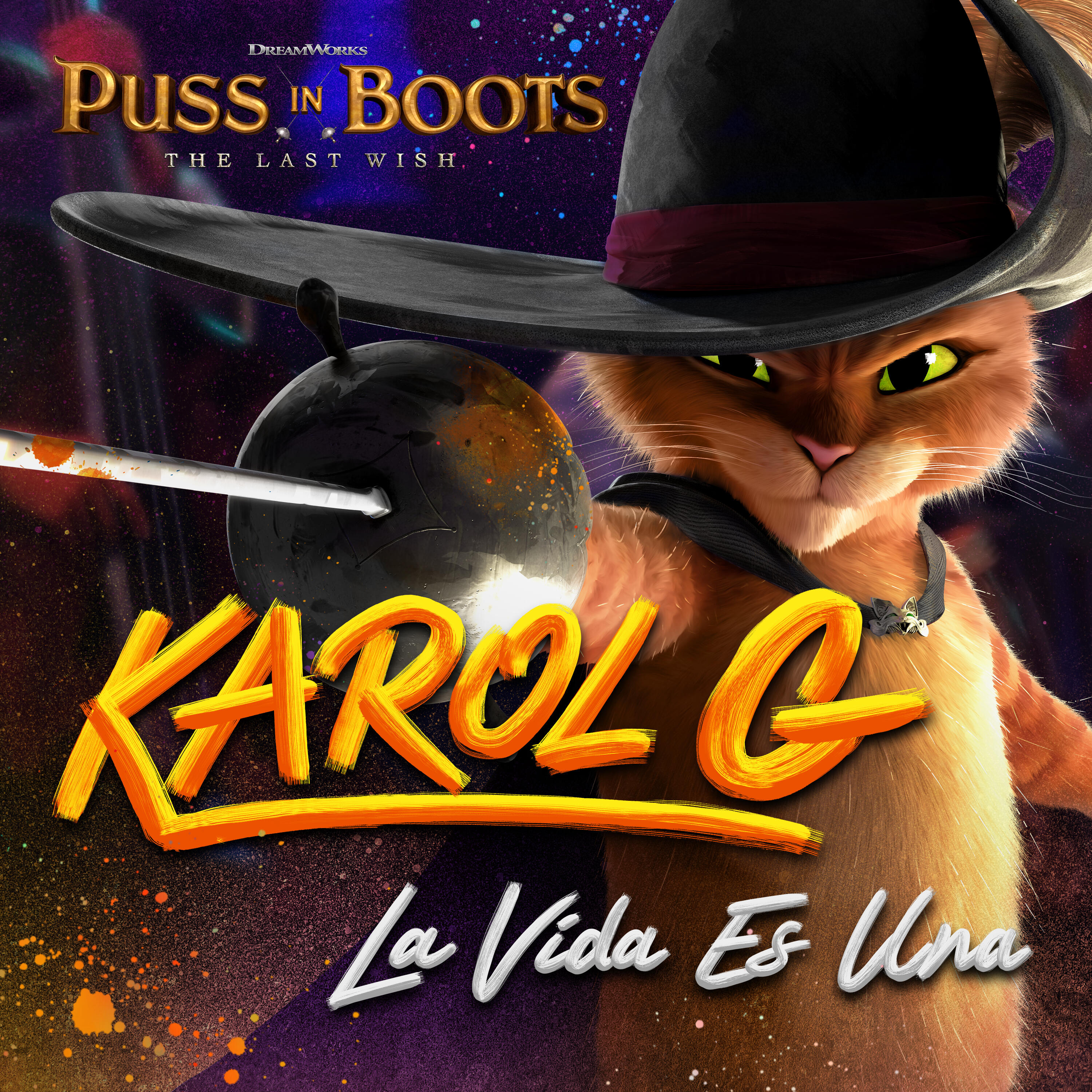 ♫ KAROL G