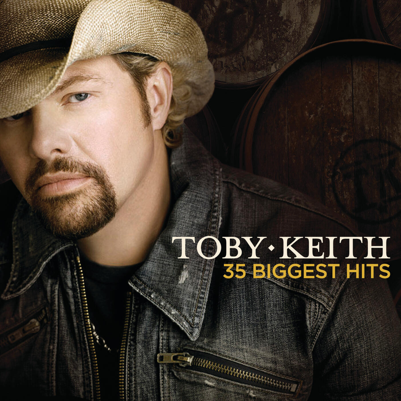 Keith, Toby - Toby Keith: Greatest Hits 2 -  Music