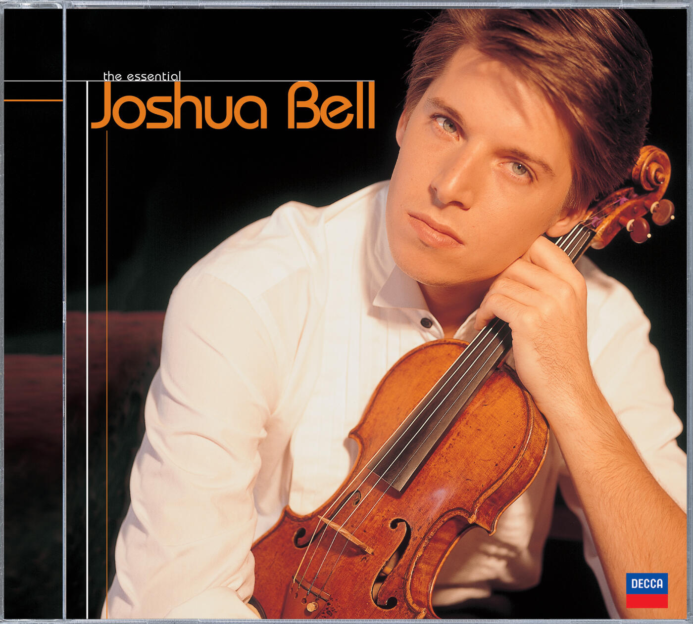 Joshua Bell The Essential Joshua Bell iHeartRadio