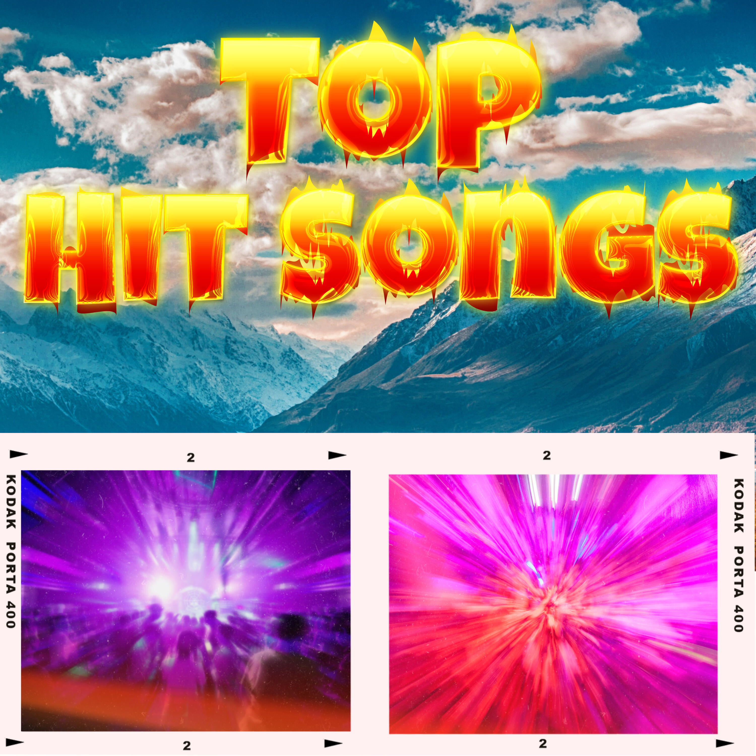 Positive Energy Hit Songs