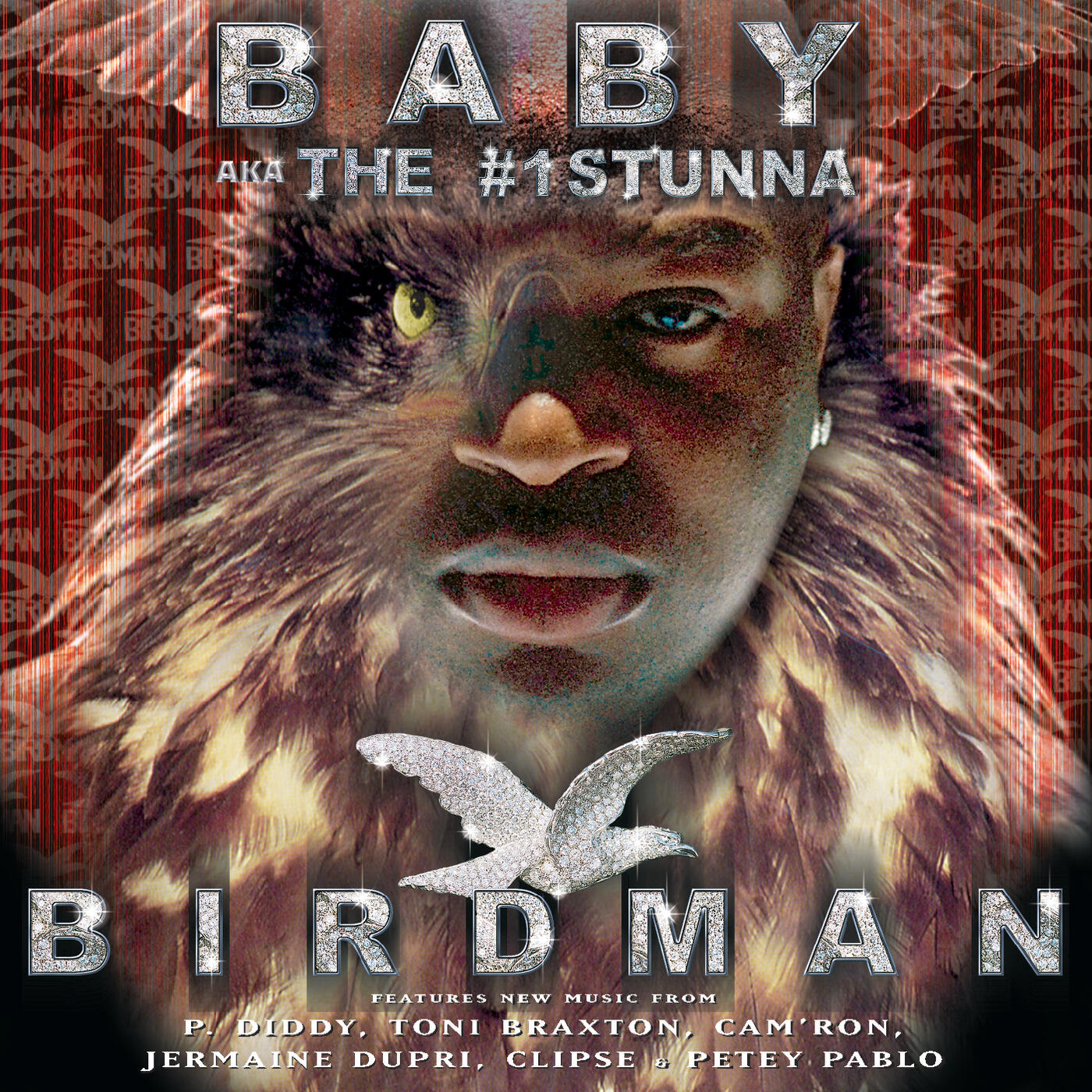 Baby Birdman iHeart