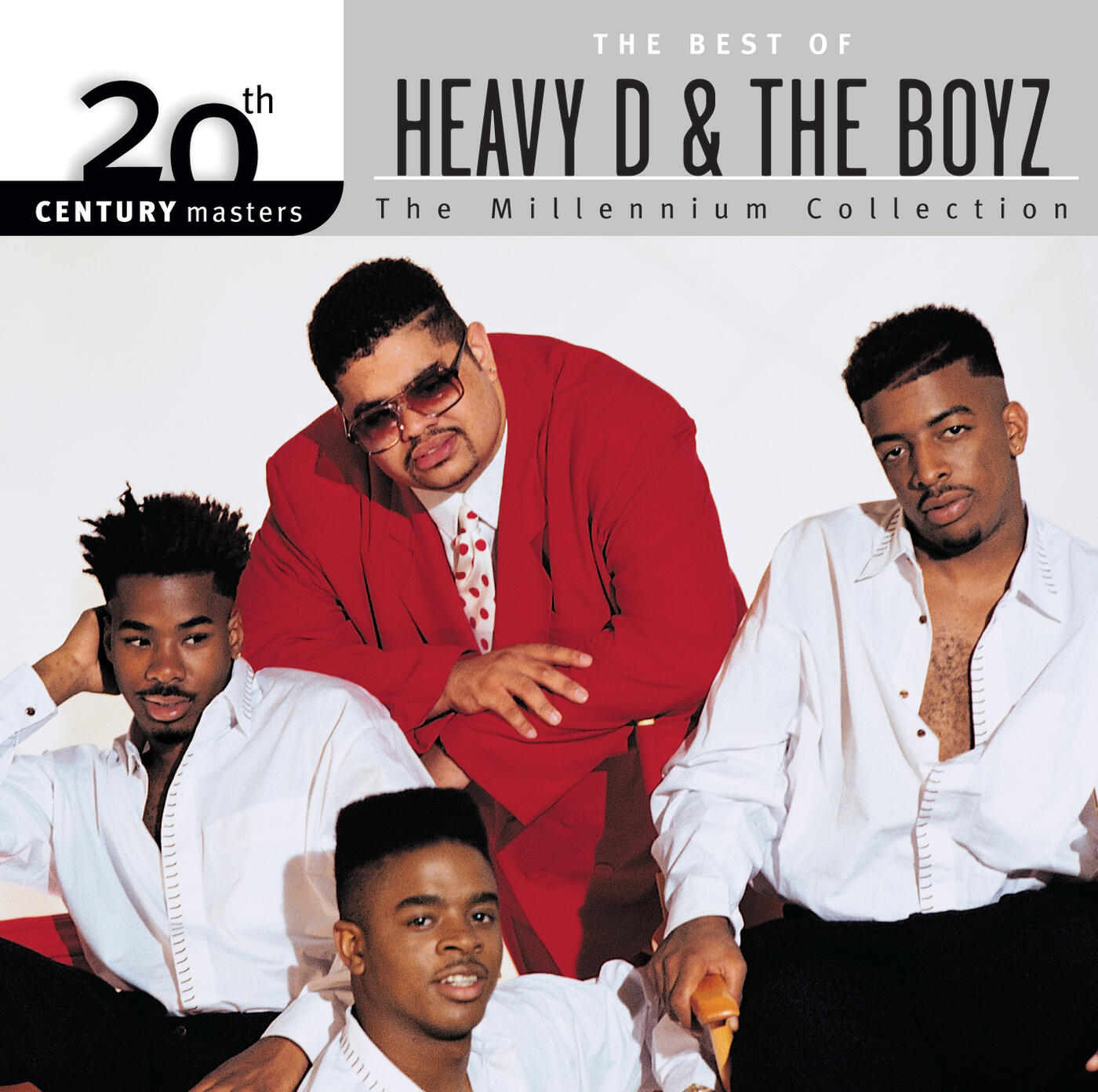 Listen Free to Heavy D & the Boyz - 20th Century Masters: The