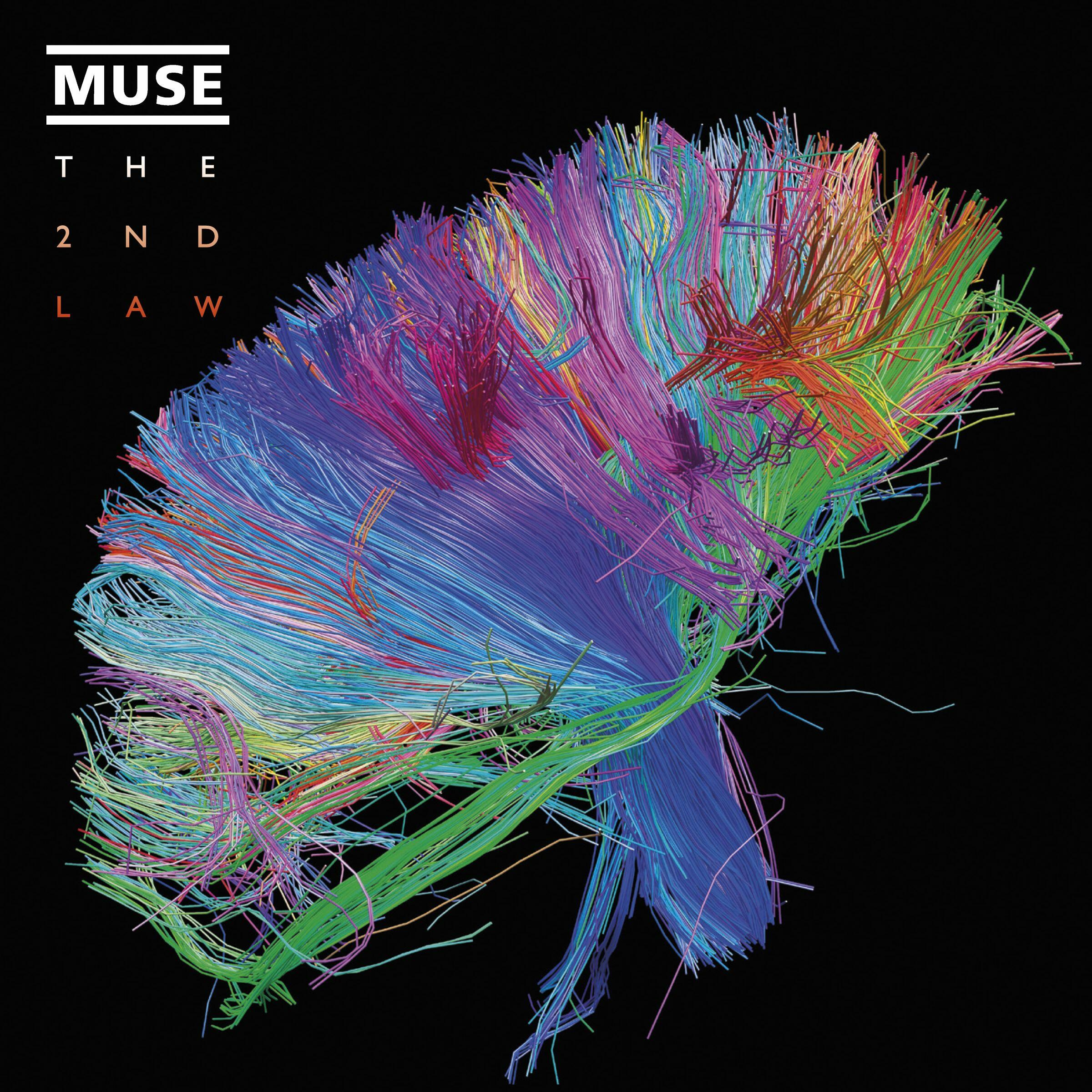 Muse On Famous Chapter 1 Muse - The 2nd Law | iHeart