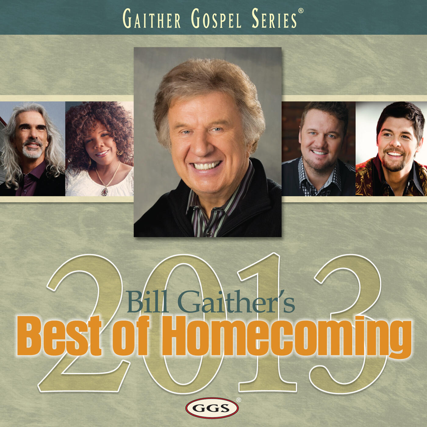 Bill Gaither Bill Gaithers Best Of Homecoming 2013 Iheart