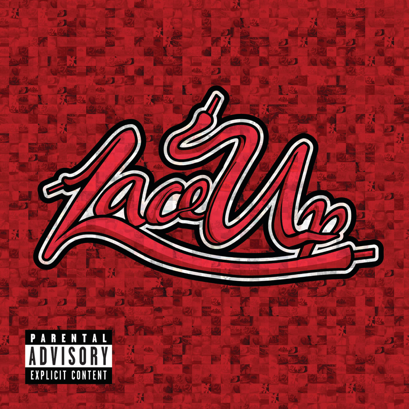 lace up t shirt mgk