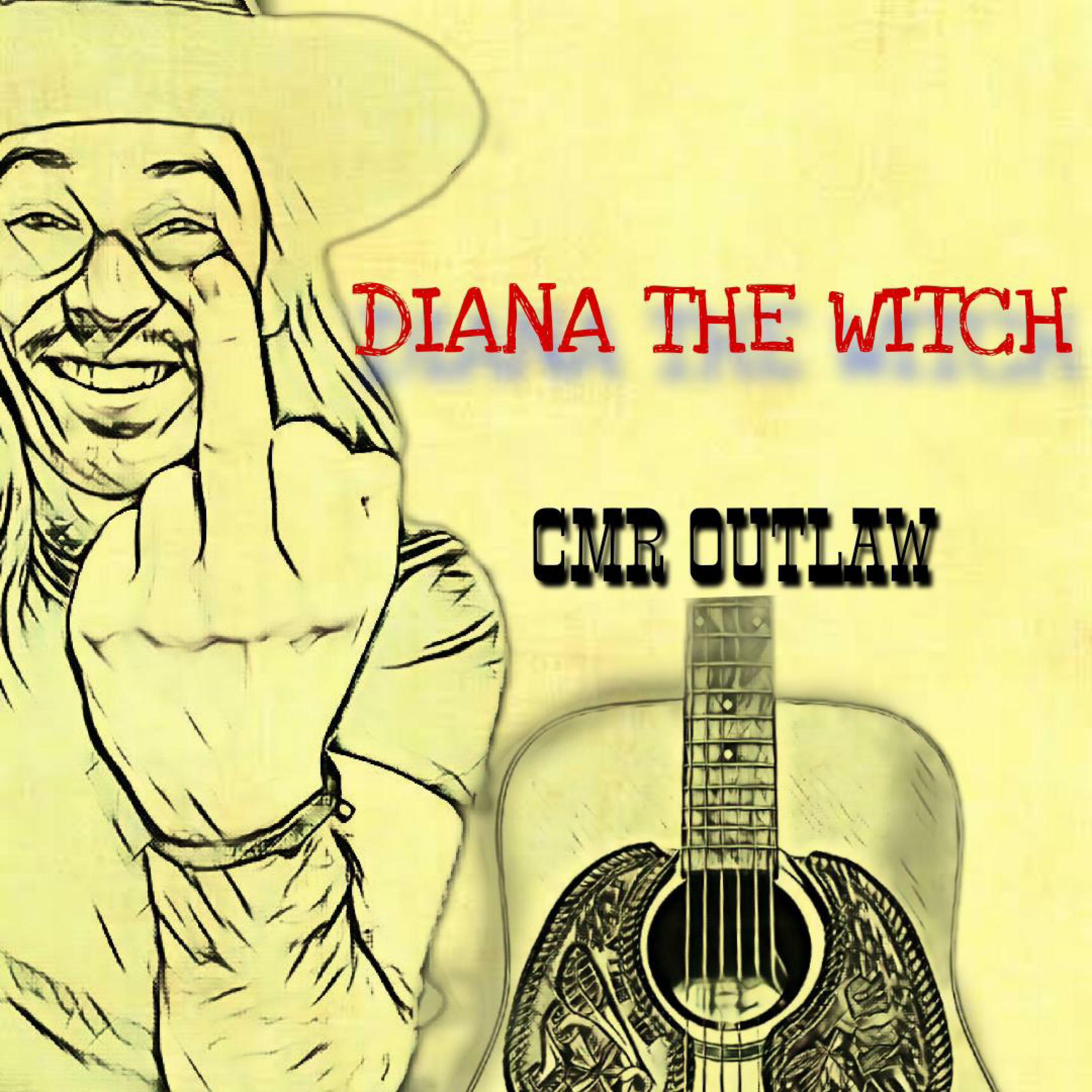 Cmr Outlaws Diana The Witch Iheart