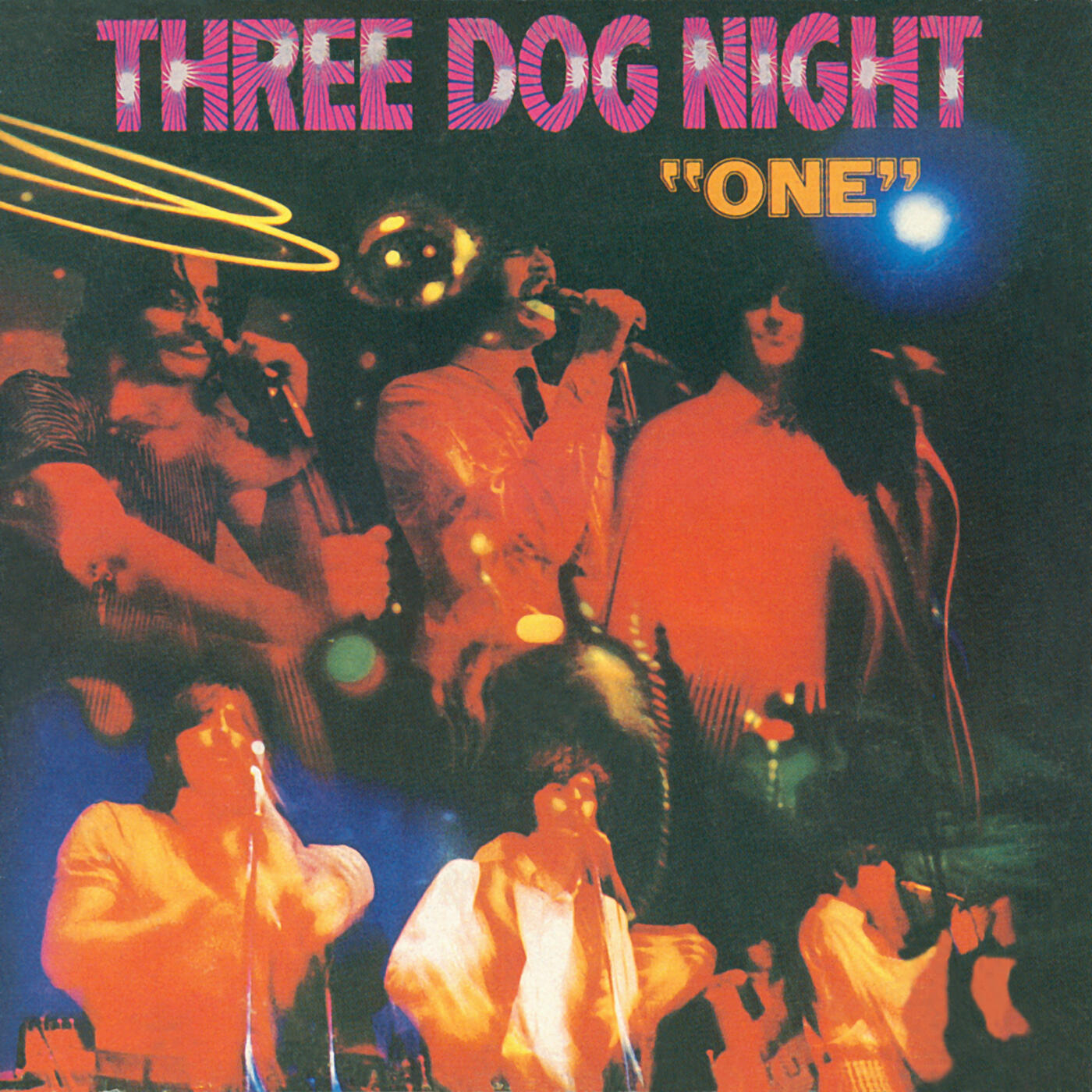 Three Dog Night Three Dog Night iHeart