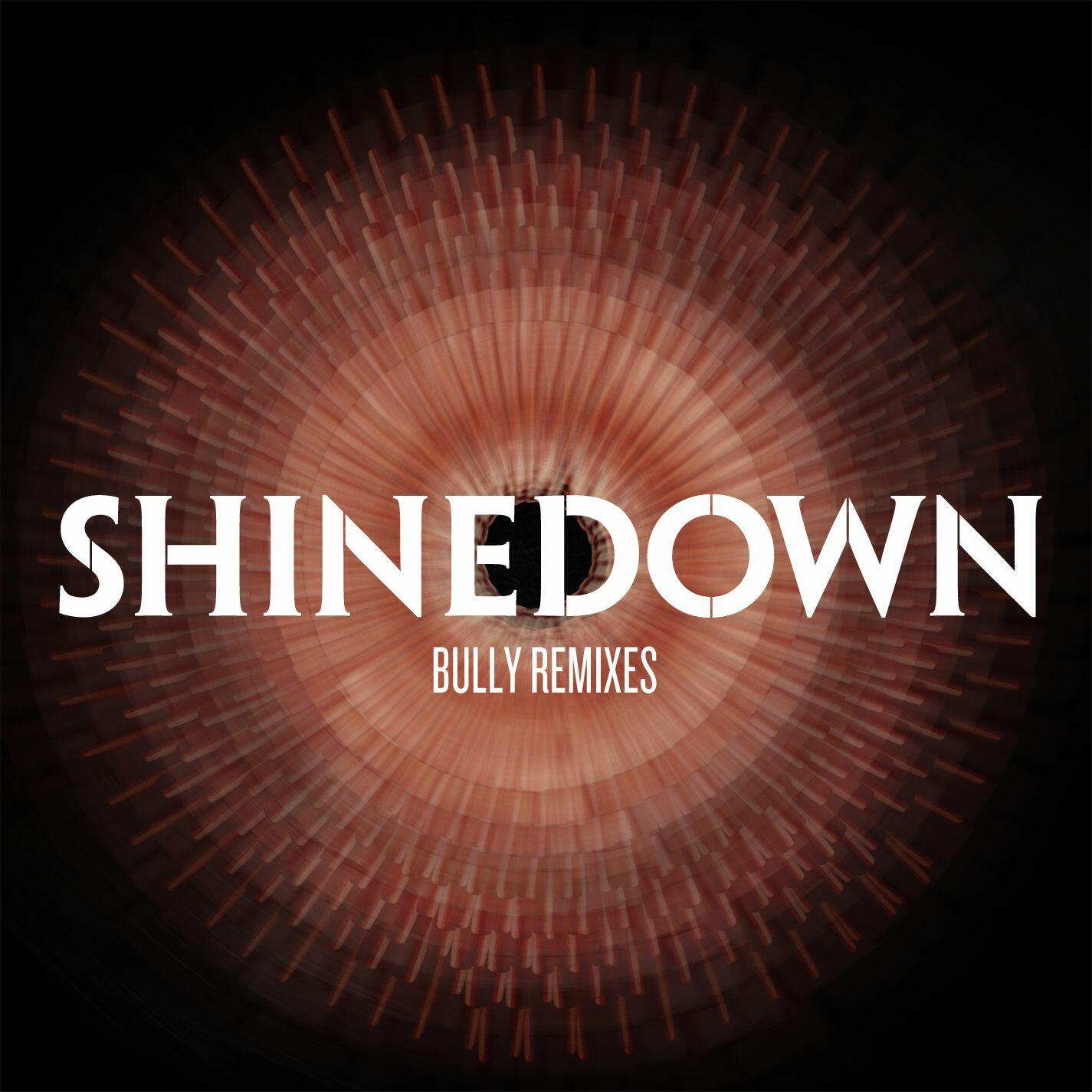 Shinedown - Bully | iHeartRadio