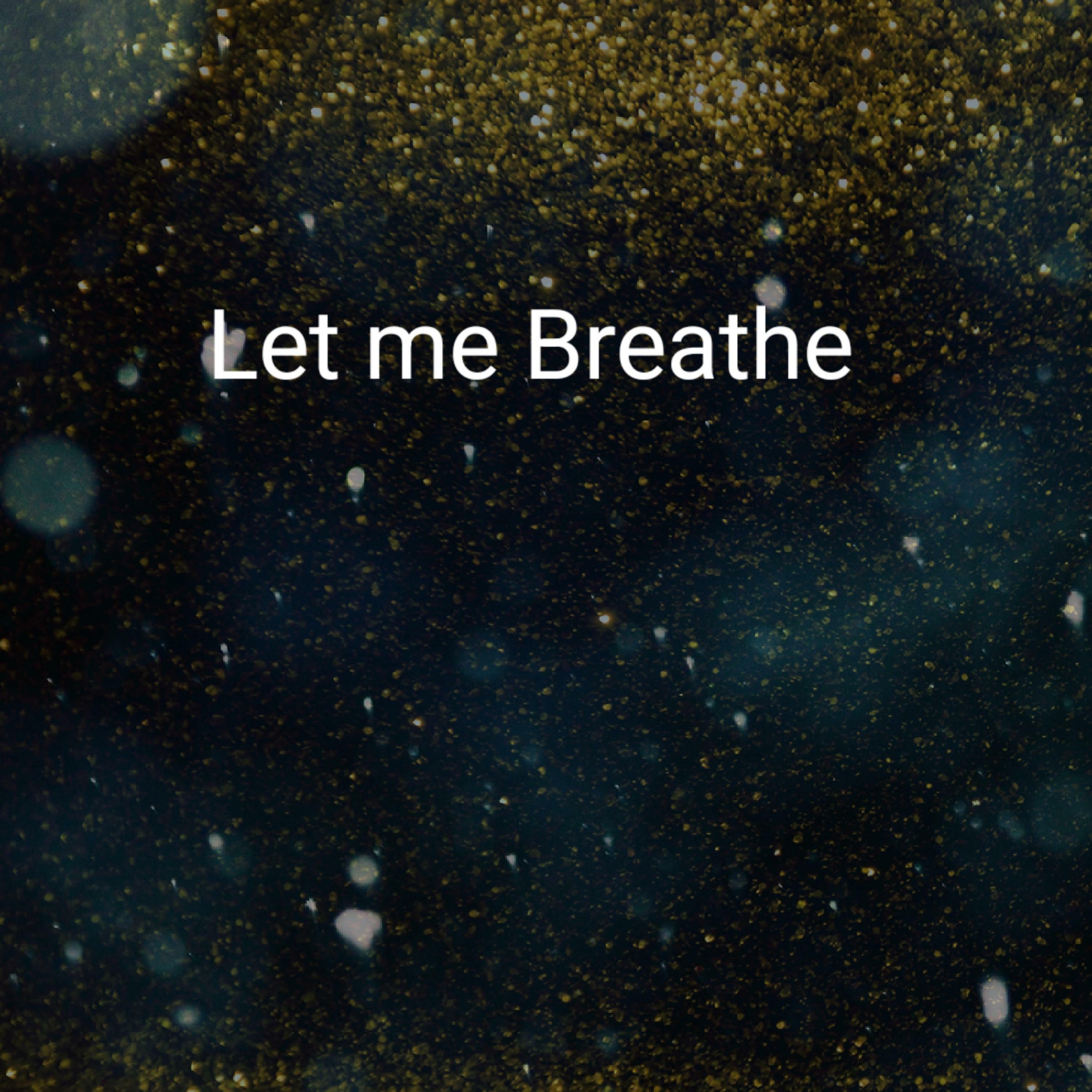 Biggnoop - let me Breathe | iHeart