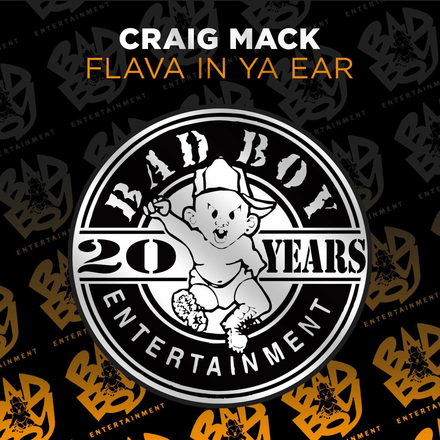 craig mack flava in ya ear