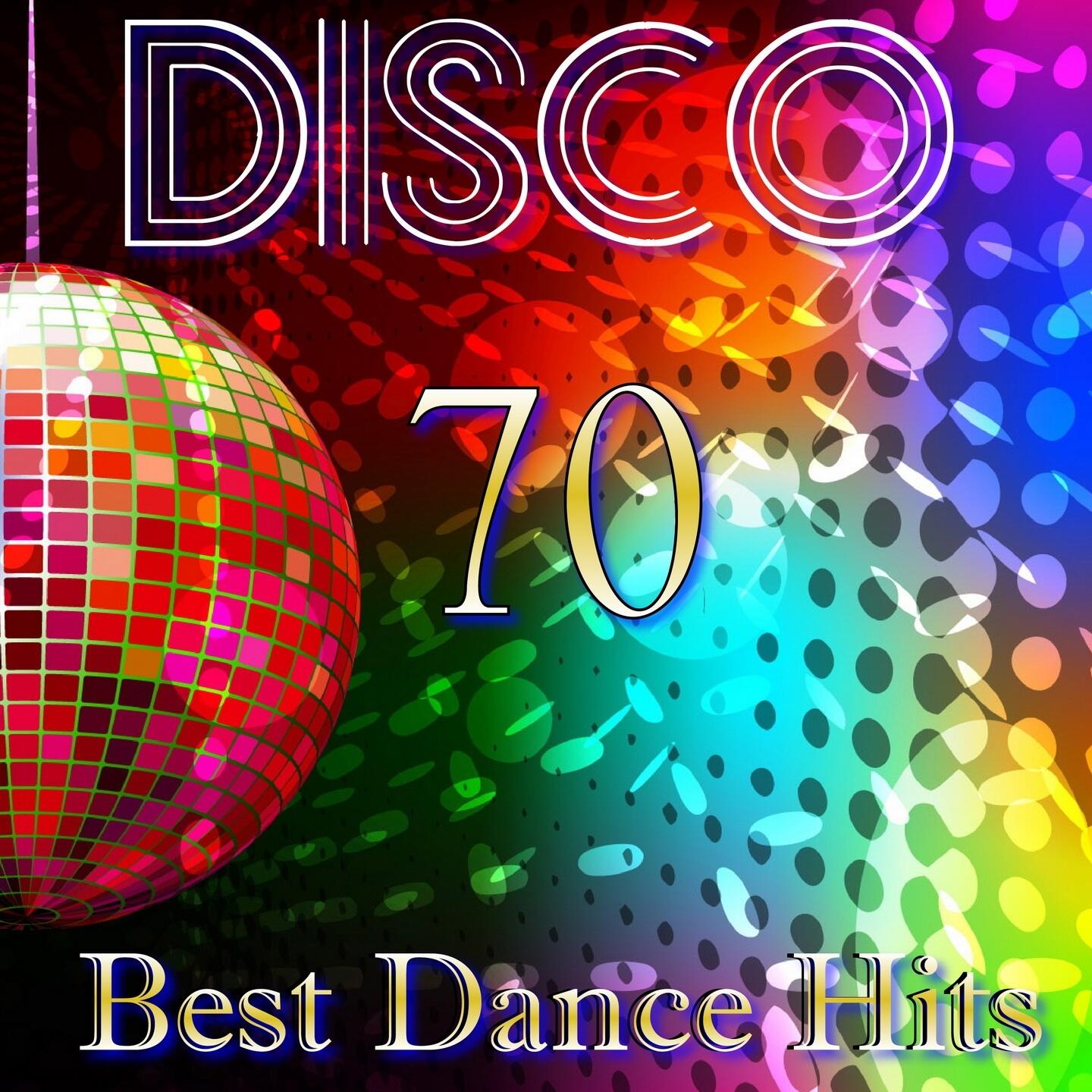 Disco Fever - Disco 70's | iHeart