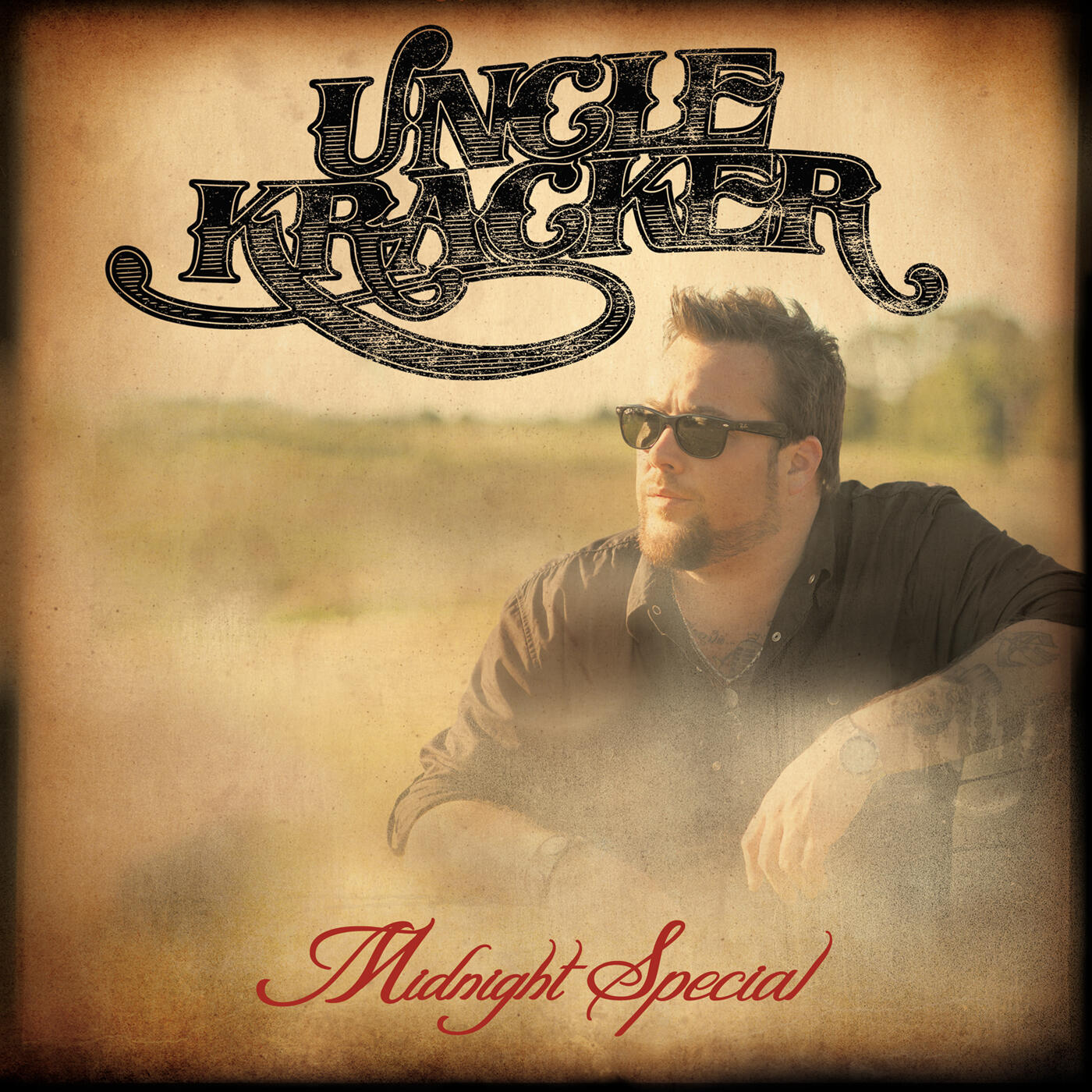 Uncle Kracker Midnight Special Iheart