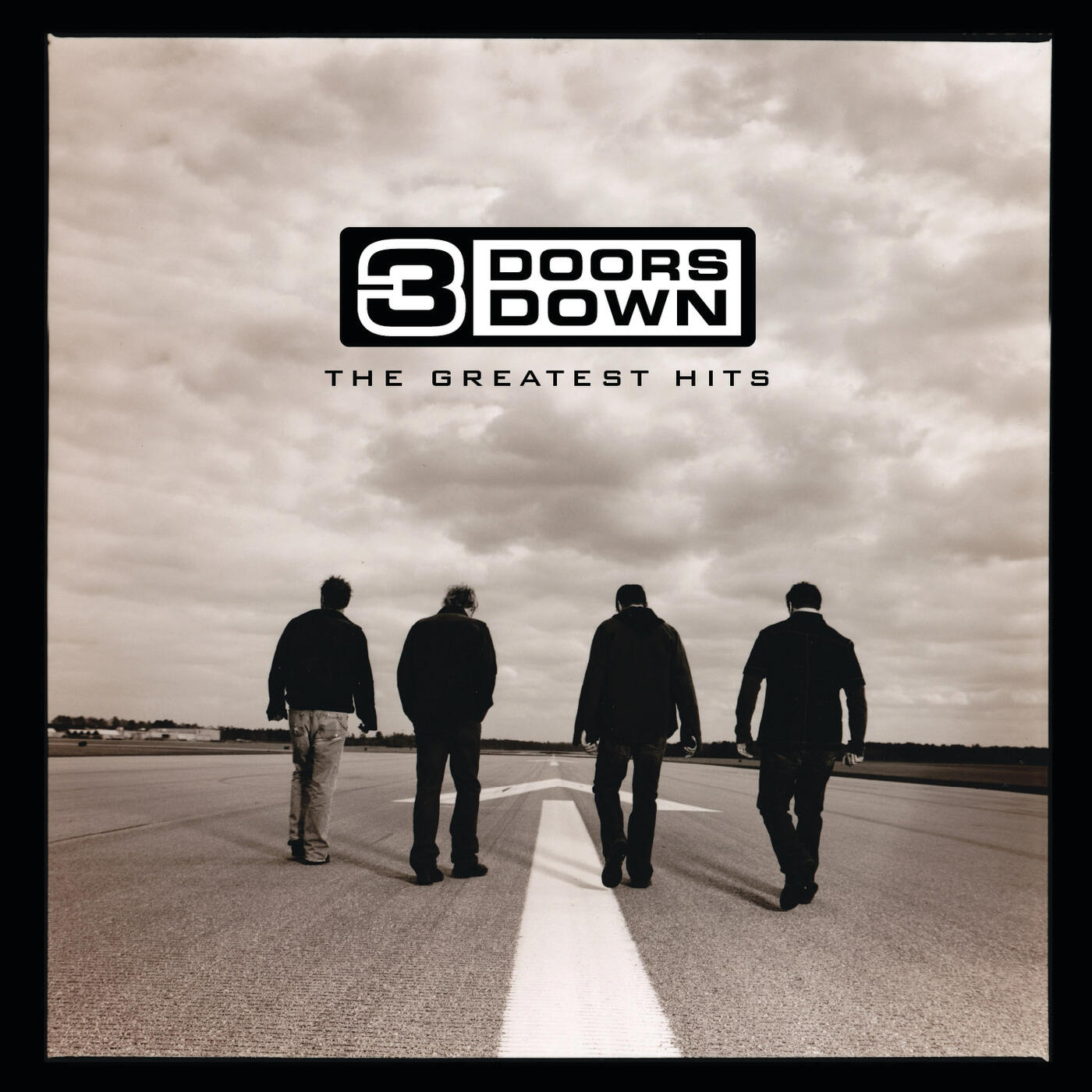 3 Doors Down The Greatest Hits iHeart