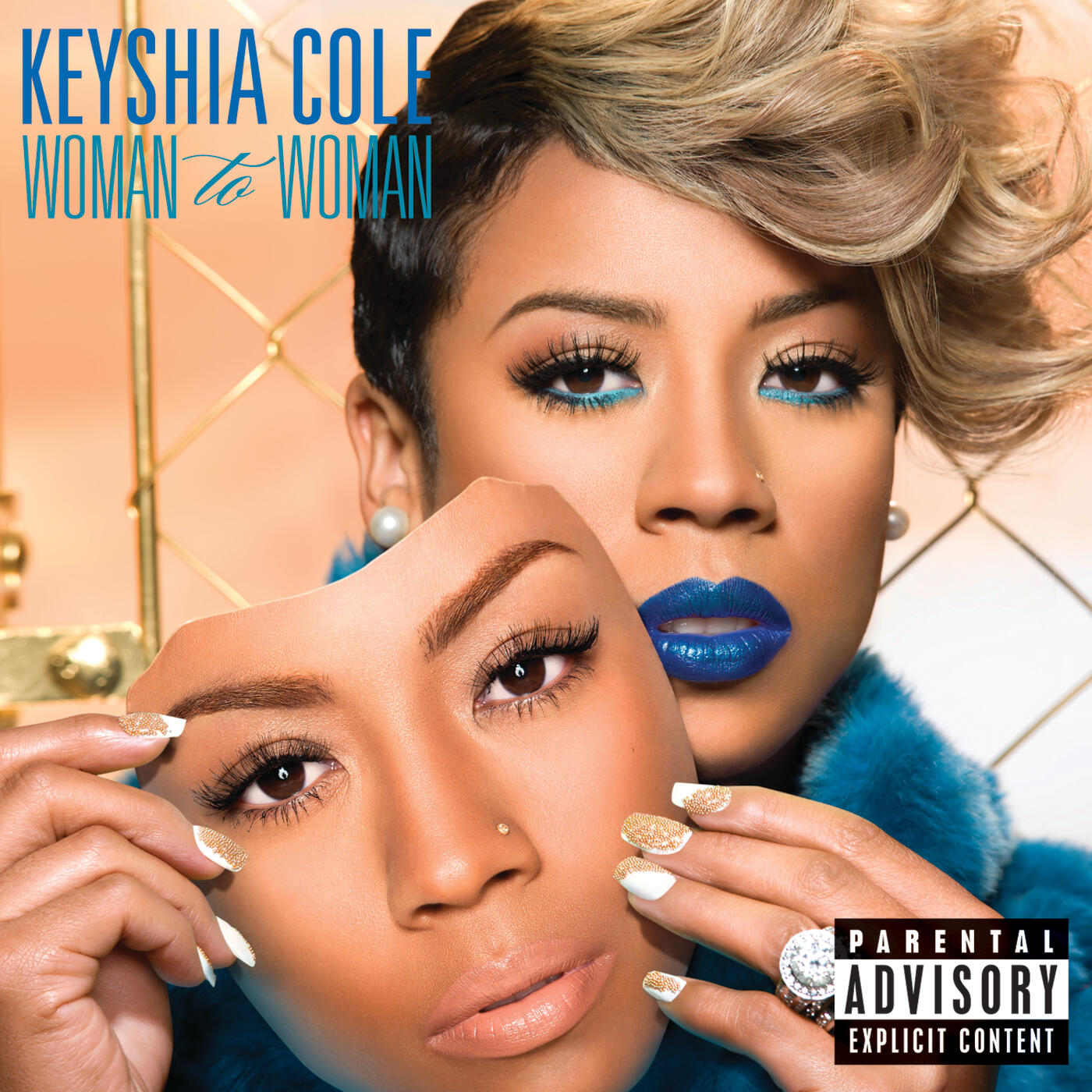 ♫ Keyshia Cole