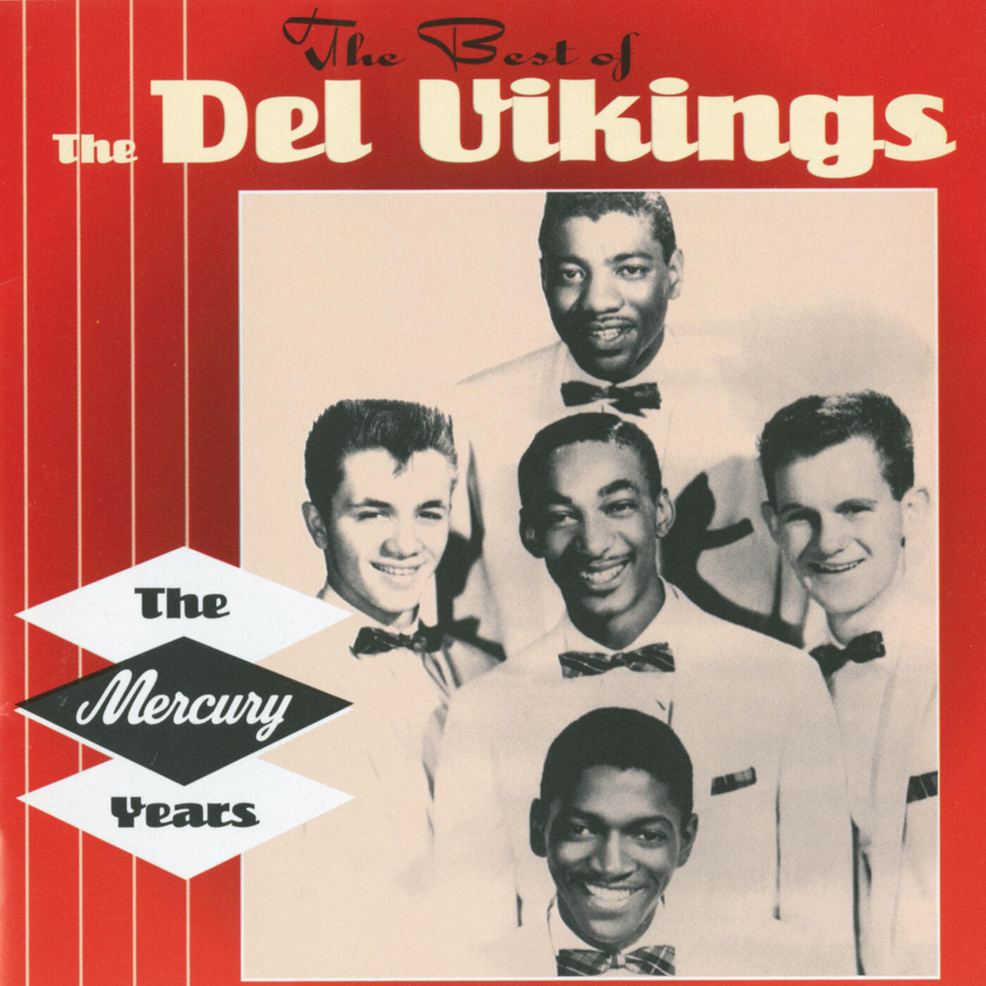 The Del Vikings The Best Of The Del Vikings iHeart