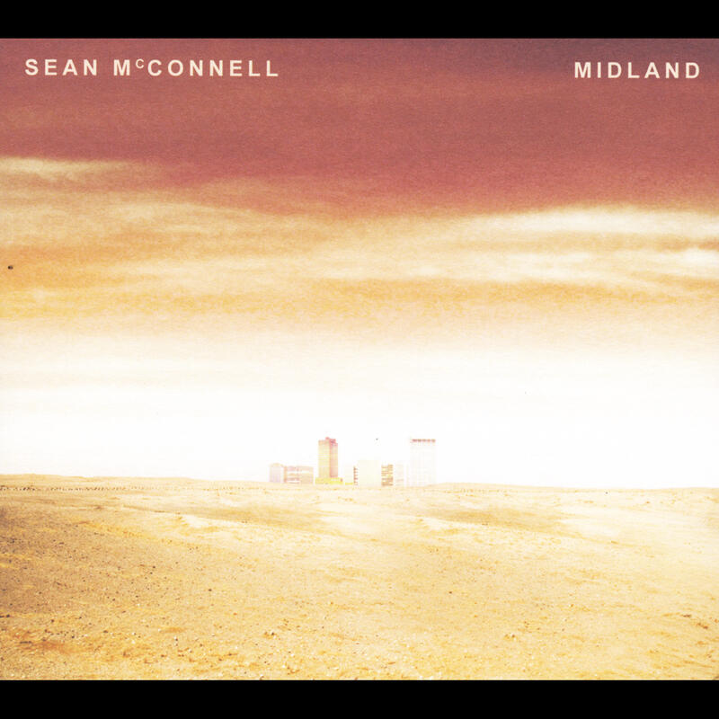 Sean McConnell - Midland | iHeart