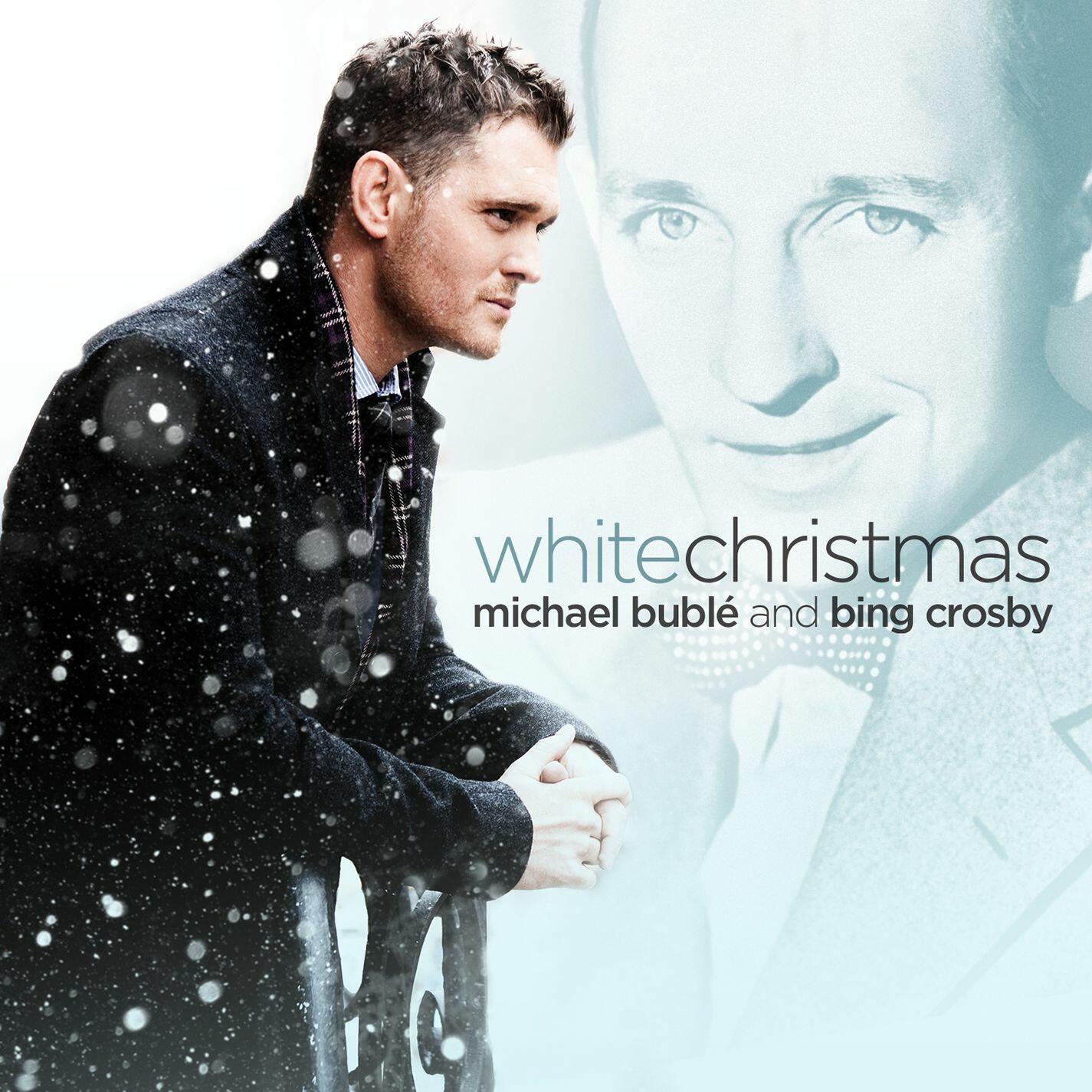 Listen Free to Michael BublÃ© - White Christmas Radio on iHeartRadio