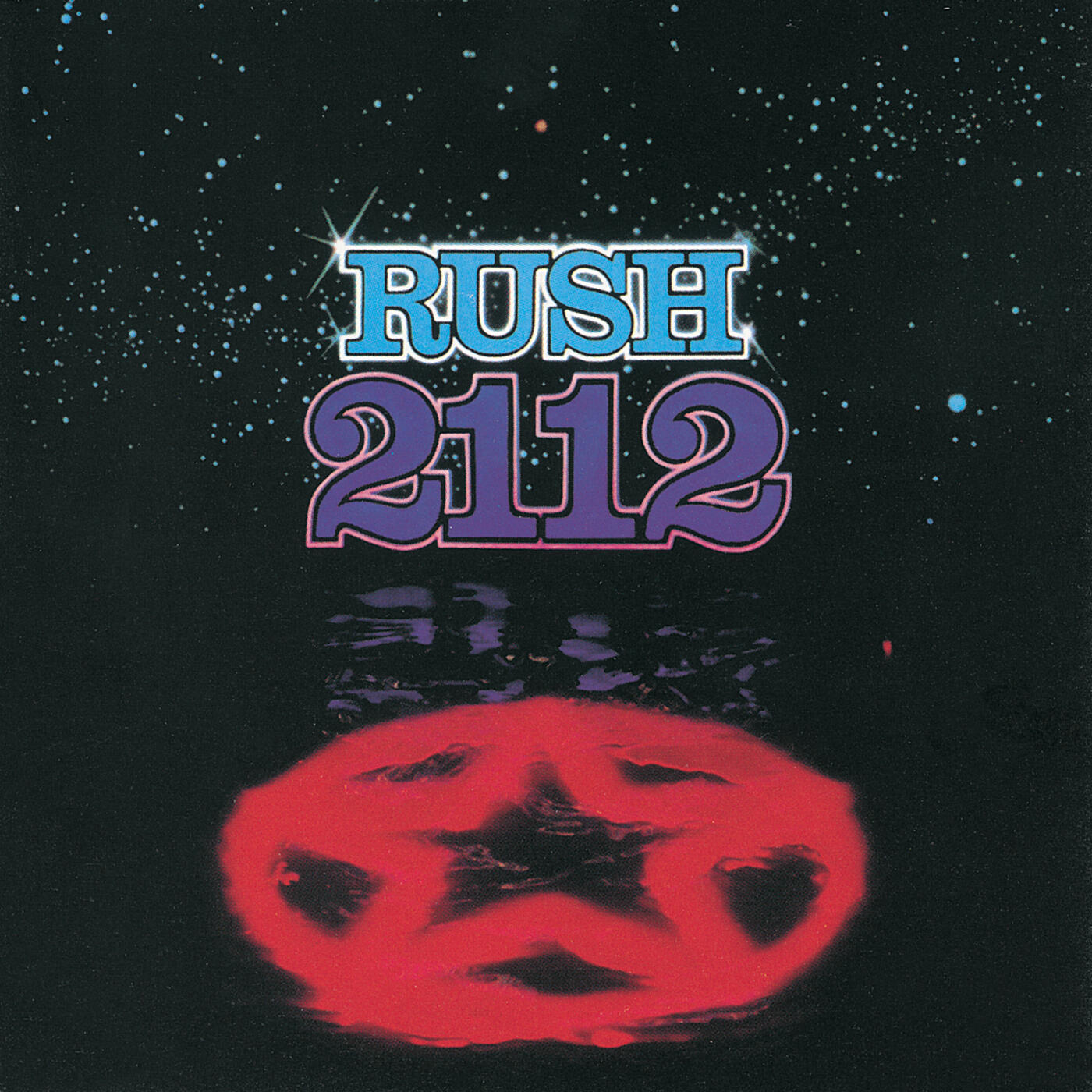 Rush - 2112 | iHeart