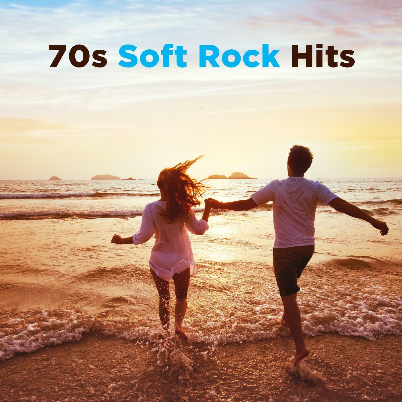 soft rock hits of the 60s and 70s