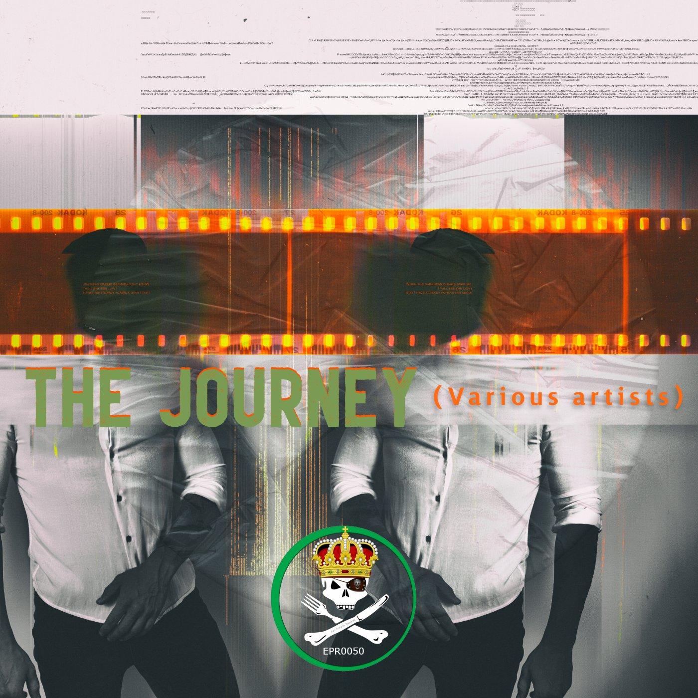 various-artists-the-journey-iheart