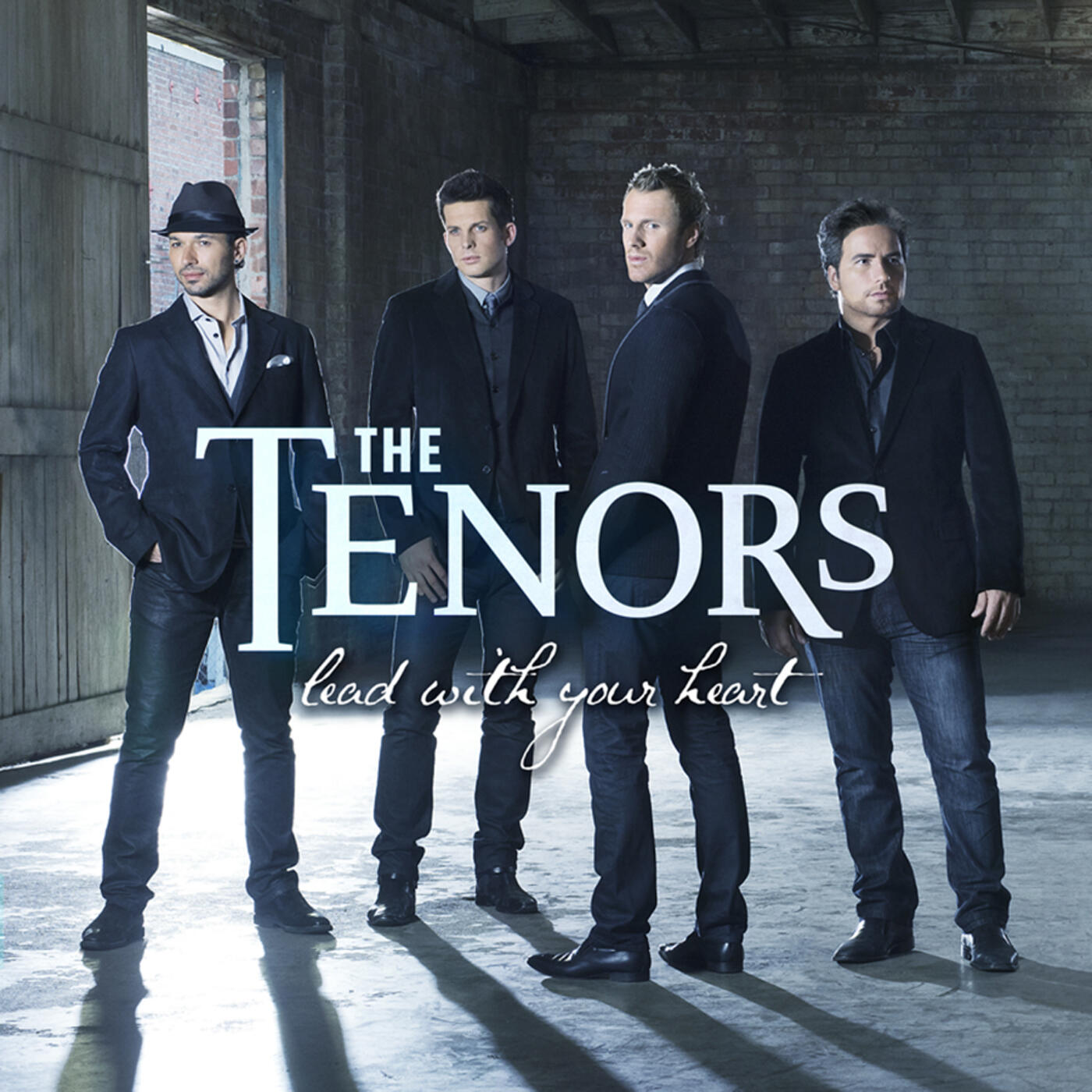 The Canadian Tenors - Lead With Your Heart | iHeart