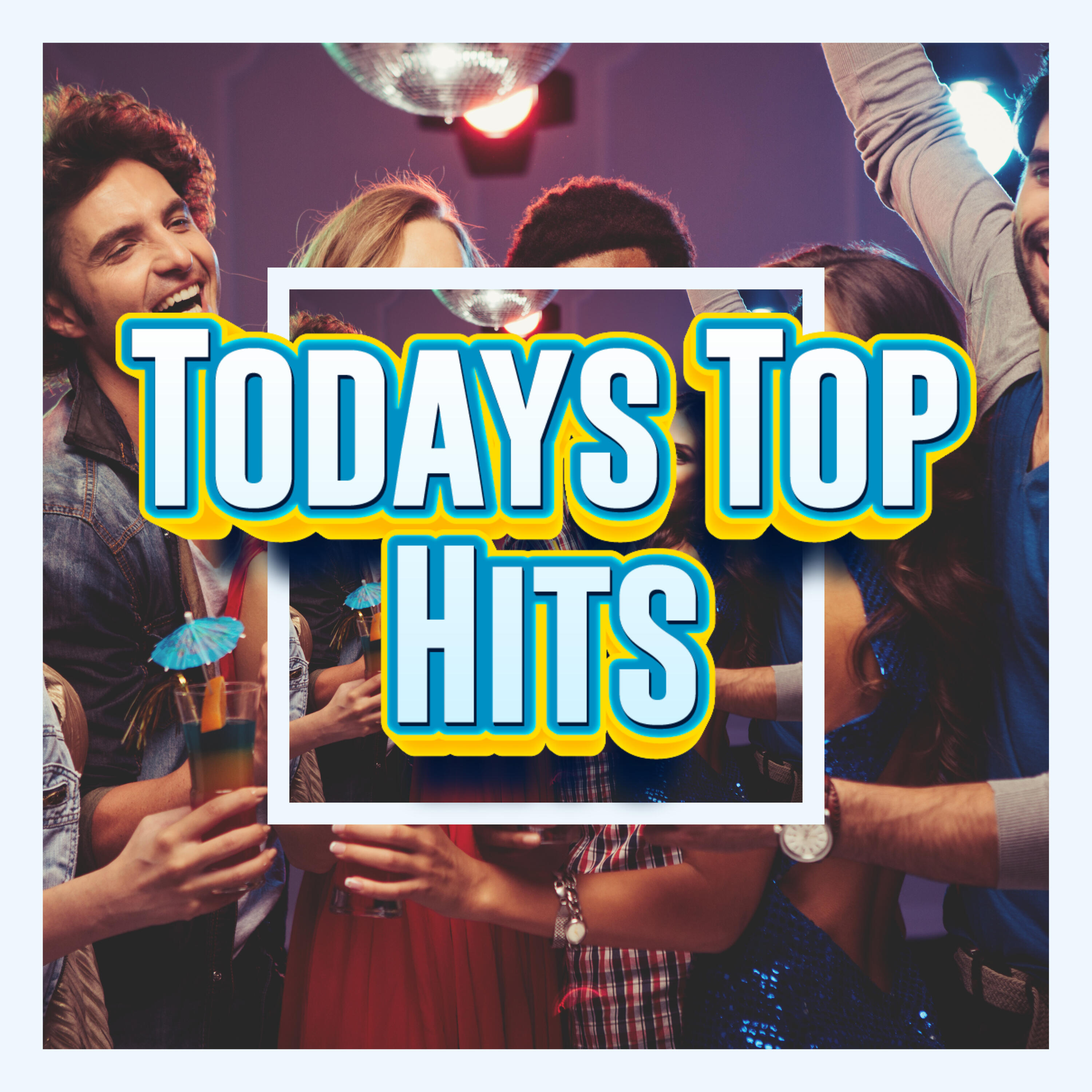 Todays Top Hits & Top Hits Today - Todays Top Hit Songs 2023 | iHeart