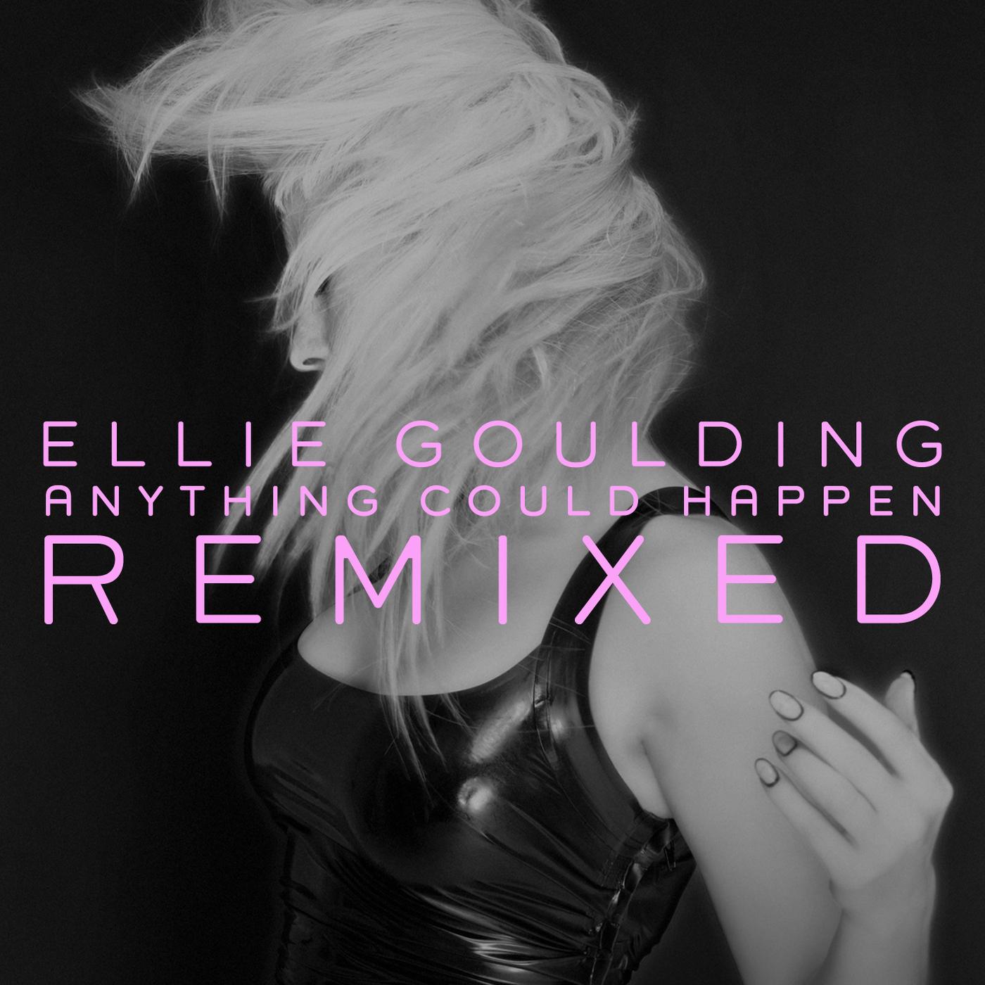 Ellie Goulding Anything Could Happen Download