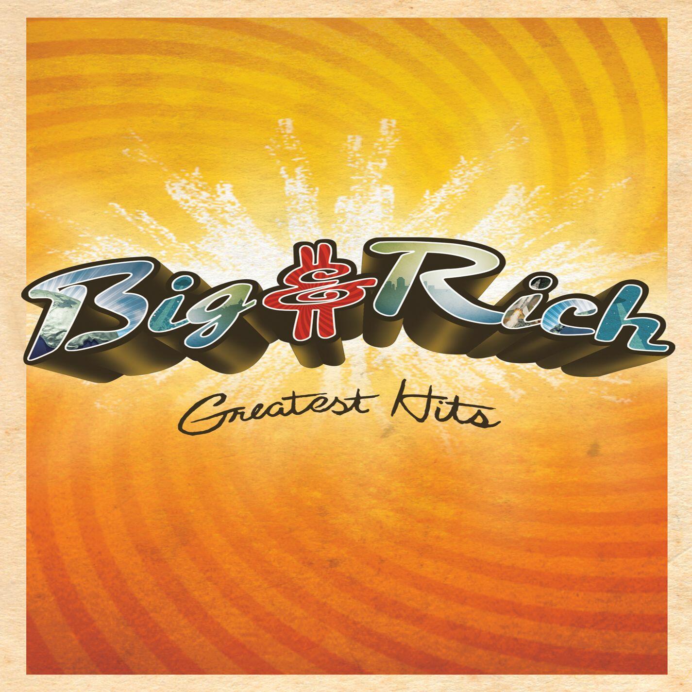 Big & Rich  Greatest Hits  iHeartRadio