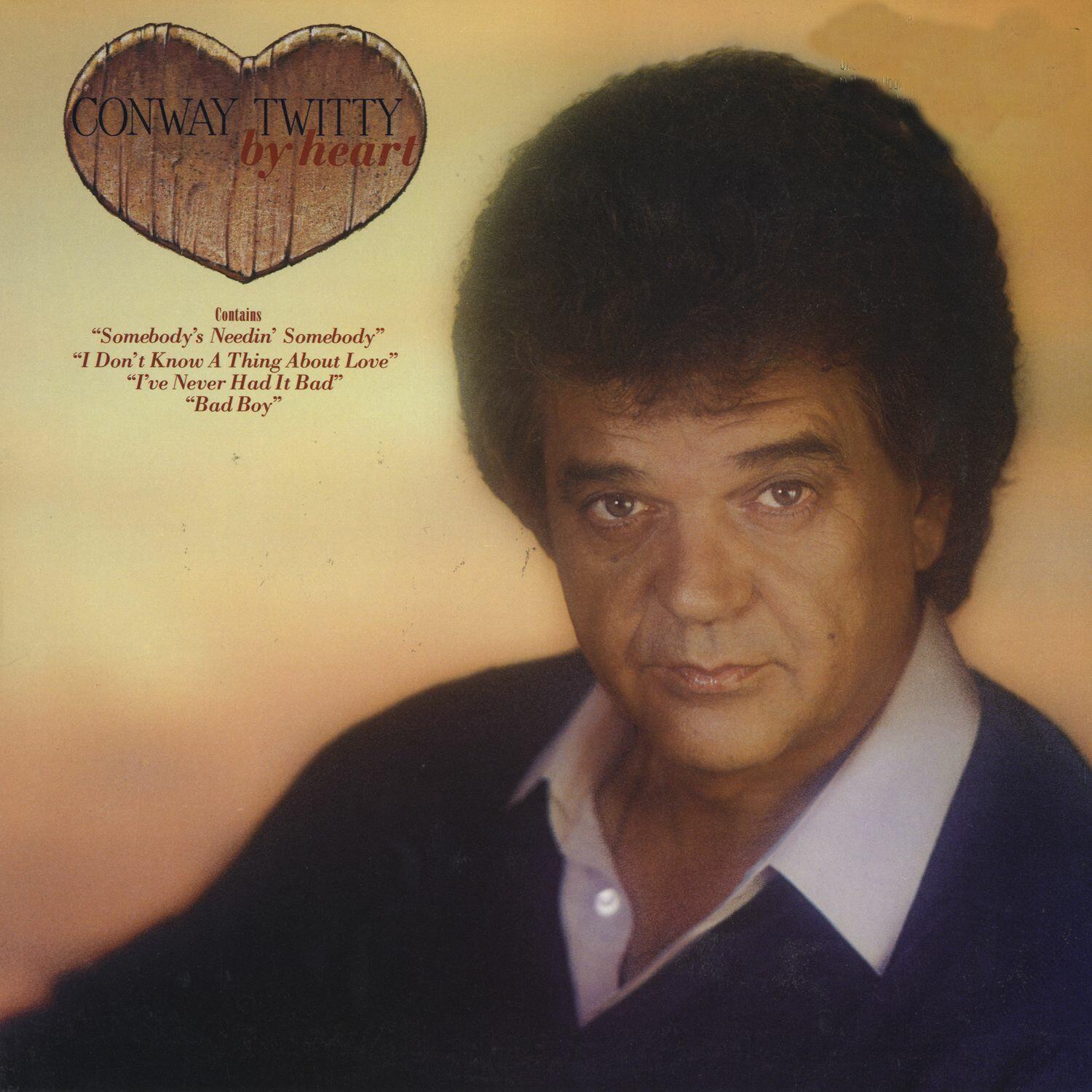 conway twitty still in your dreams album download free