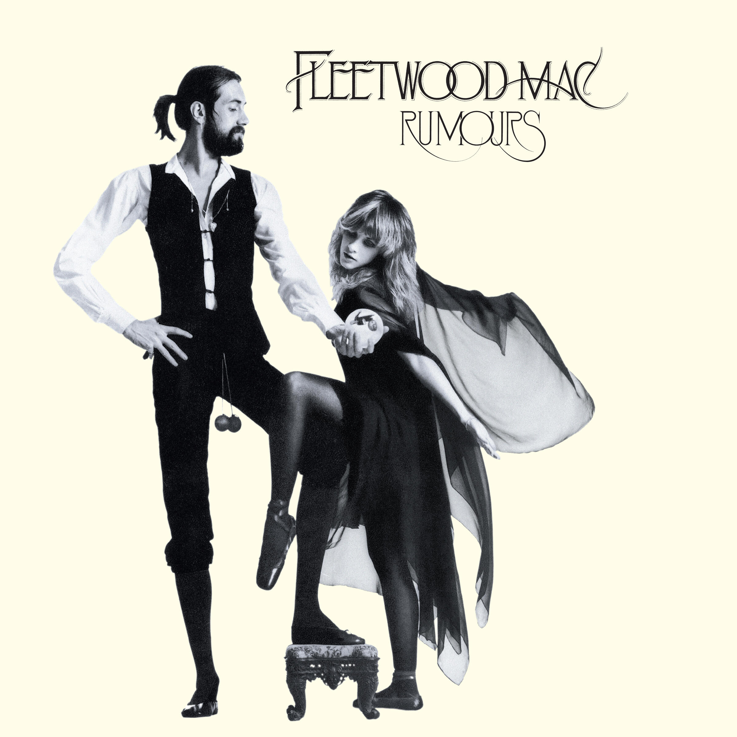 download fleetwood mac rumours free