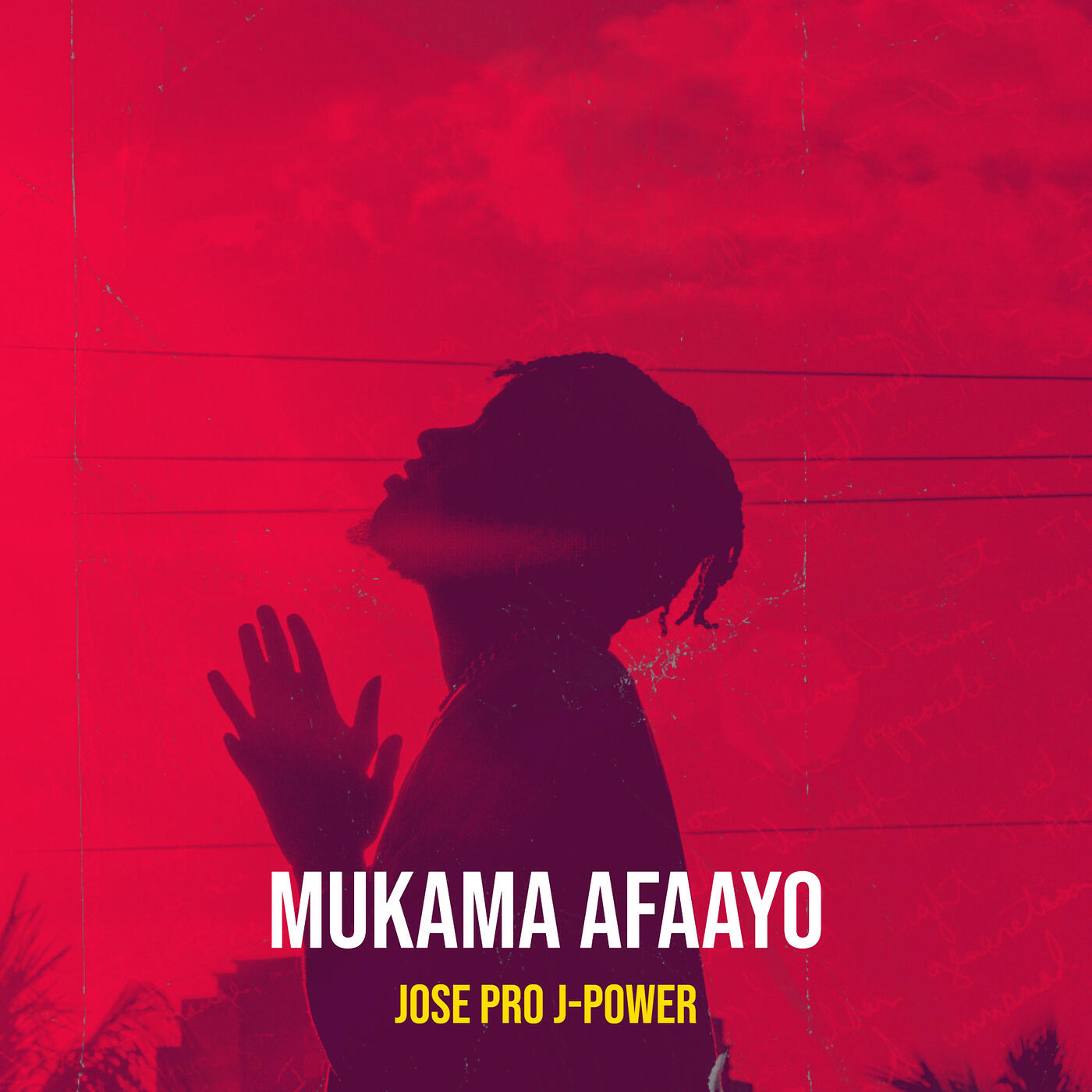 Jose Pro J-Power - Mukama Afaayo | iHeart