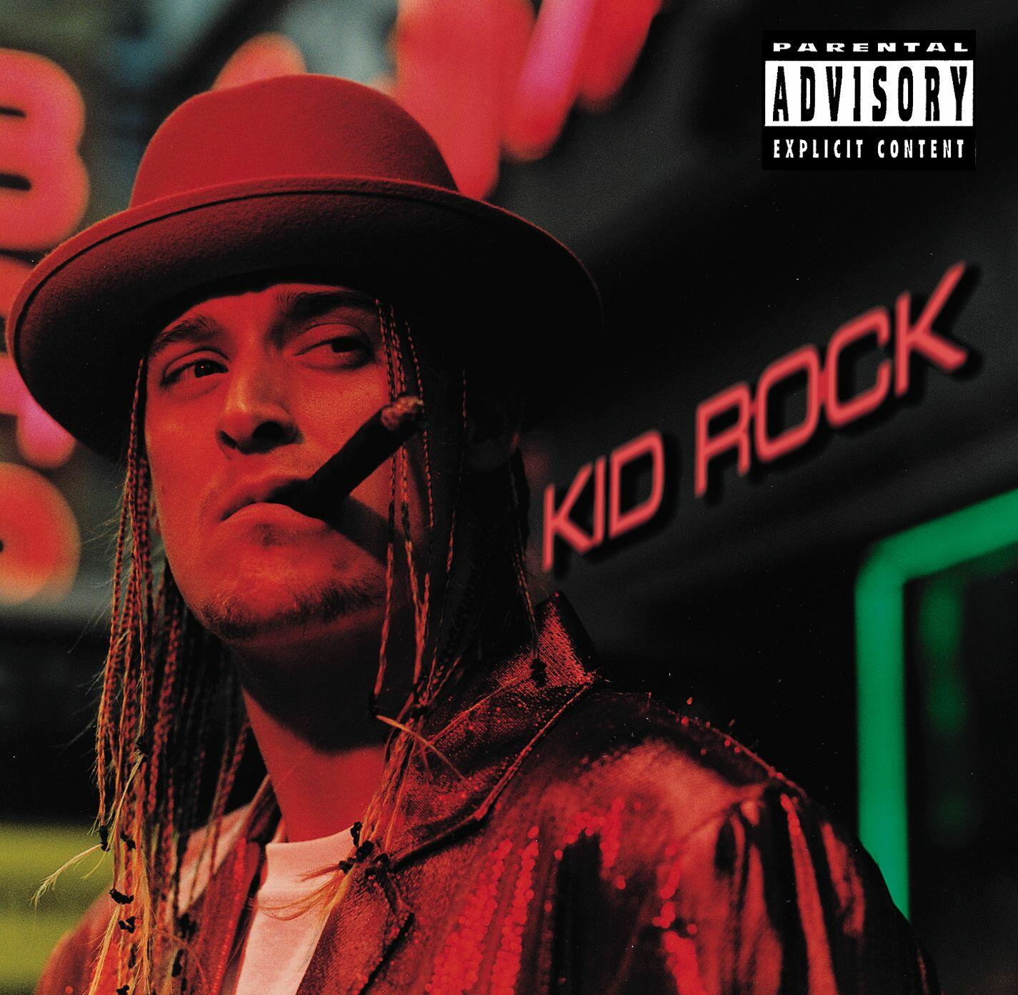 Kid Rock - Devil Without a Cause | iHeart