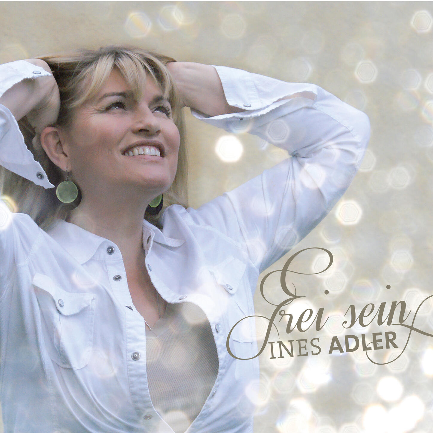 Ines Adler - Frei sein | iHeart