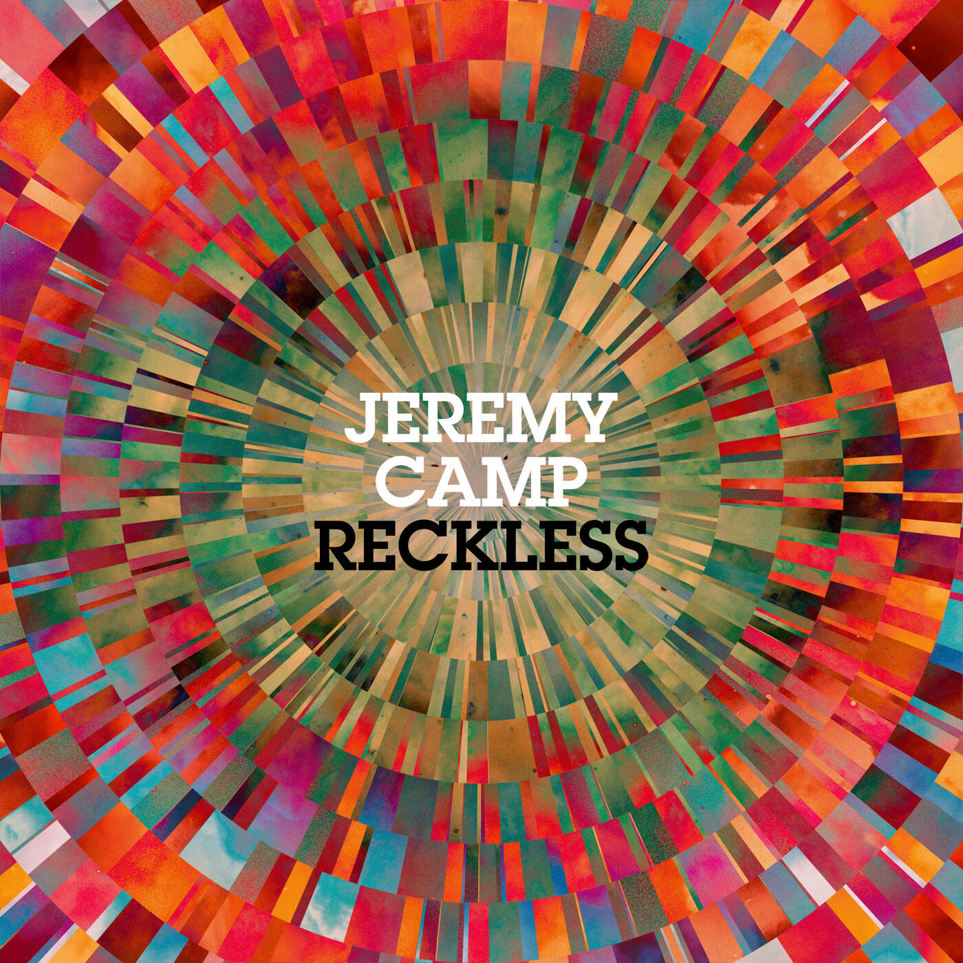 Jeremy Camp - Reckless | iHeart