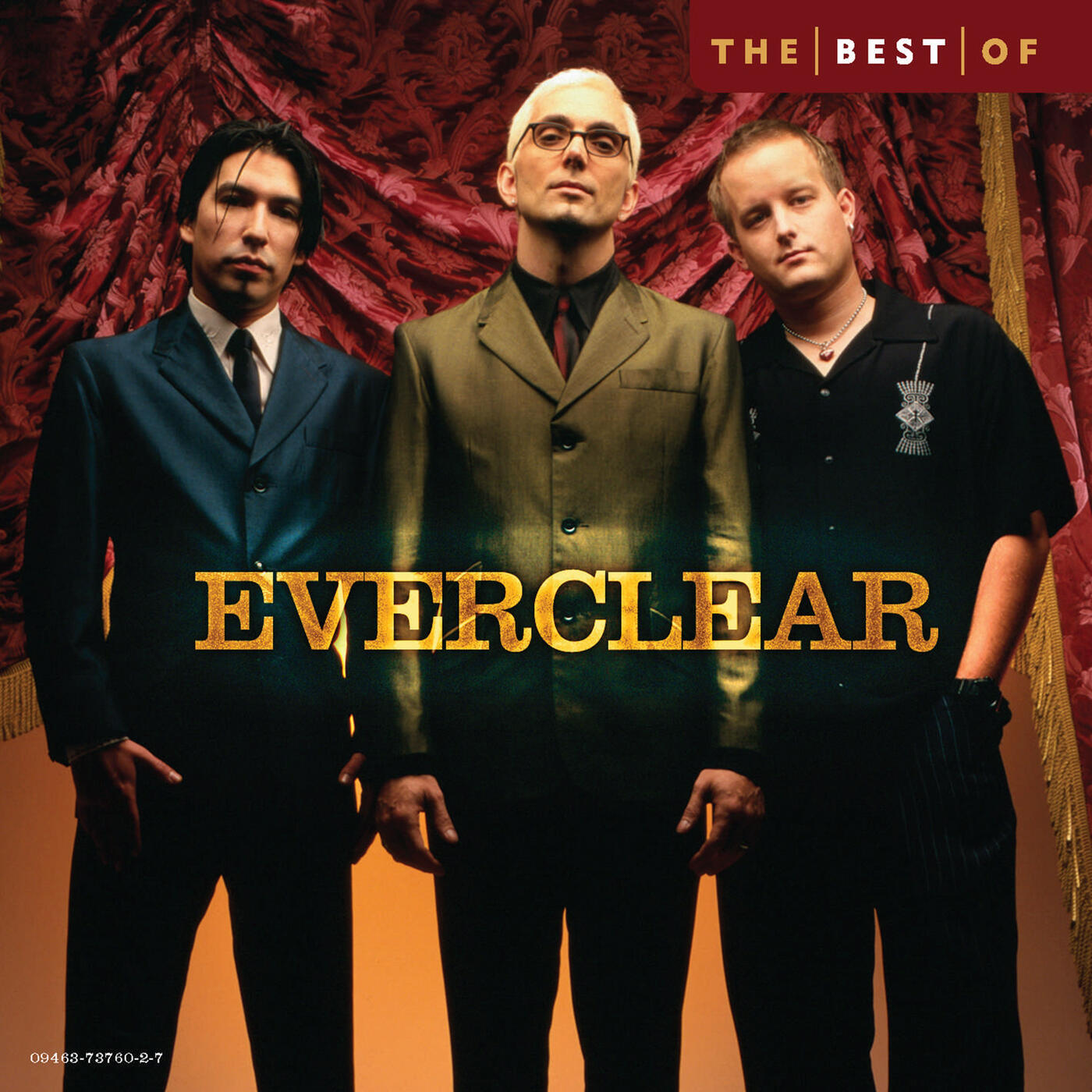 everclear tour 1999