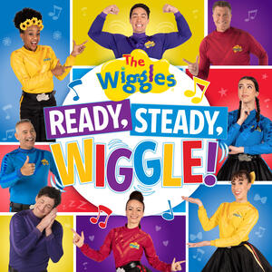 The Wiggles - Water is My Favourite Drink | iHeart