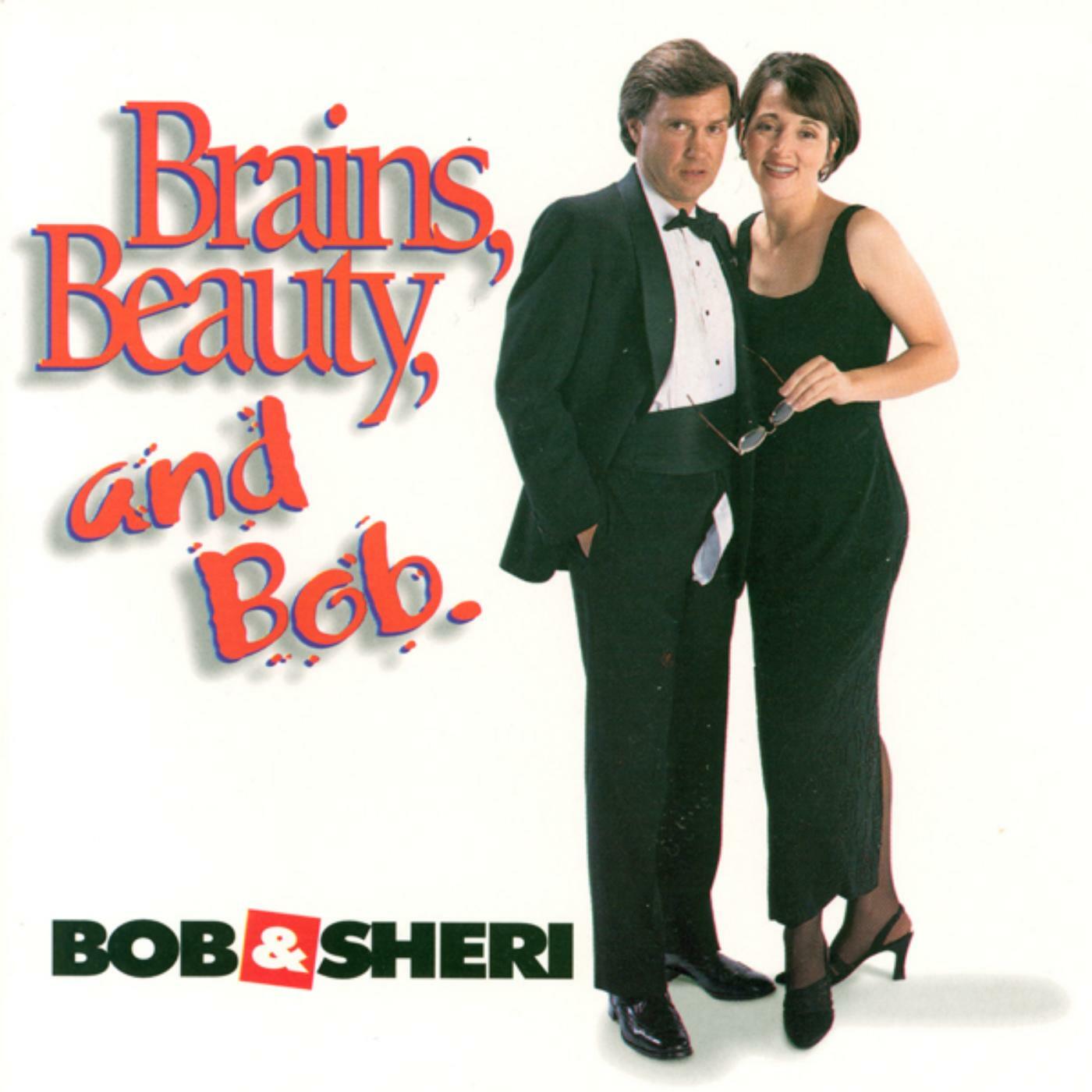 Bob And Sheri Brains Beauty And Bob Iheart