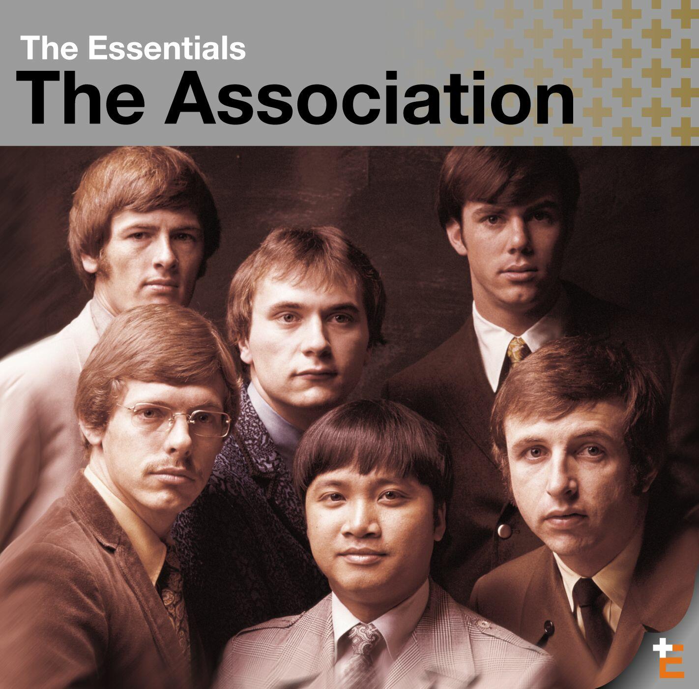 The Association - The Assocation: The Essentials | iHeart