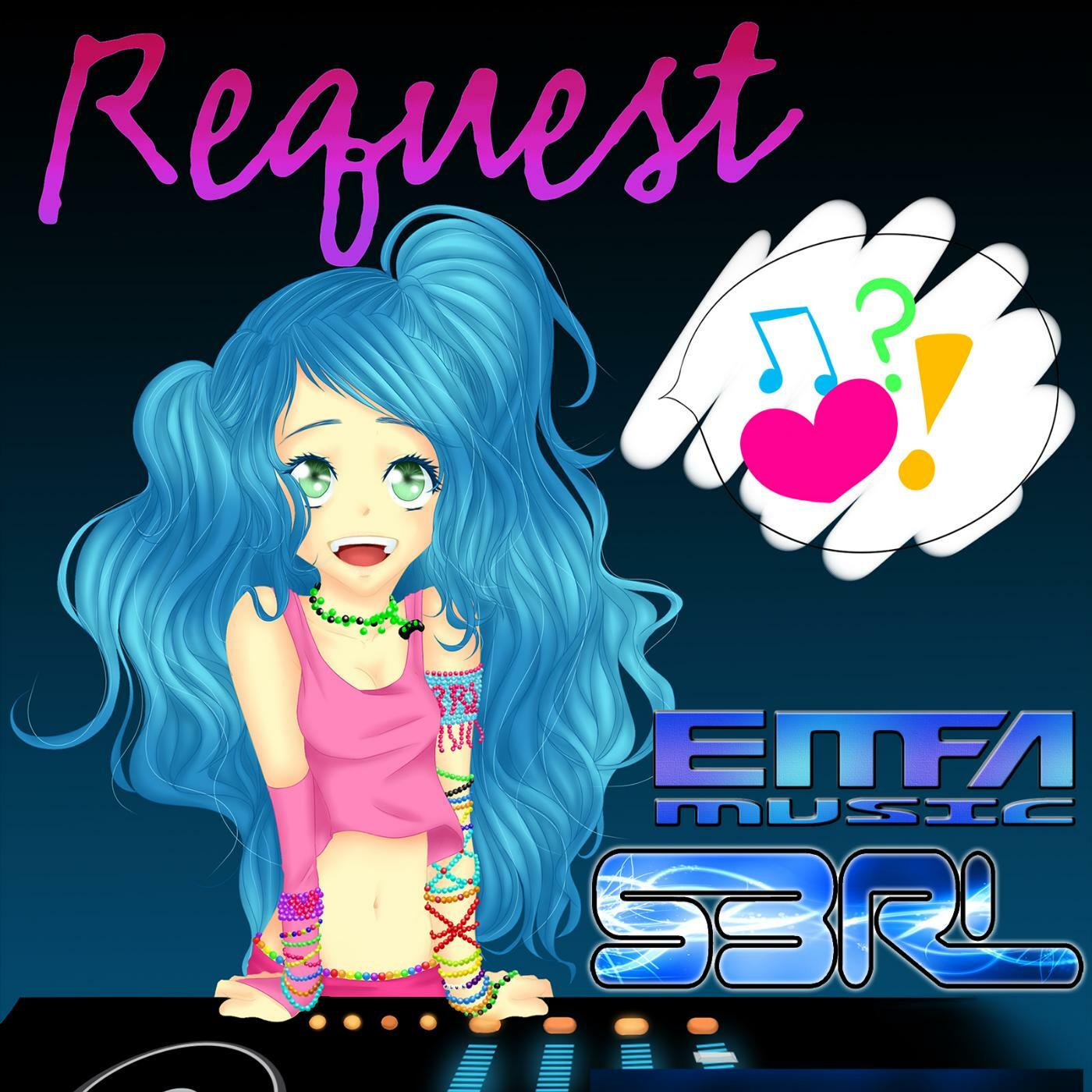 S3rl - Request | iHeart