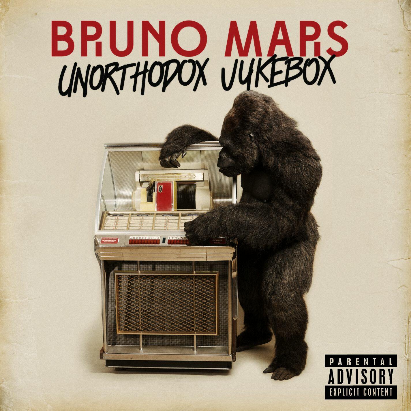 gorillas bruno mars free download