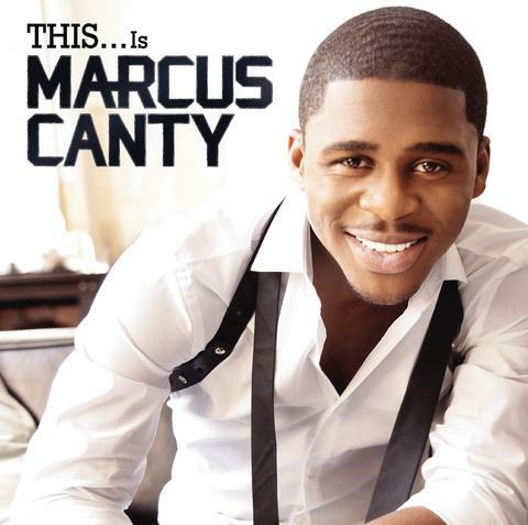Marcus Canty THIS...Is Marcus Canty iHeart