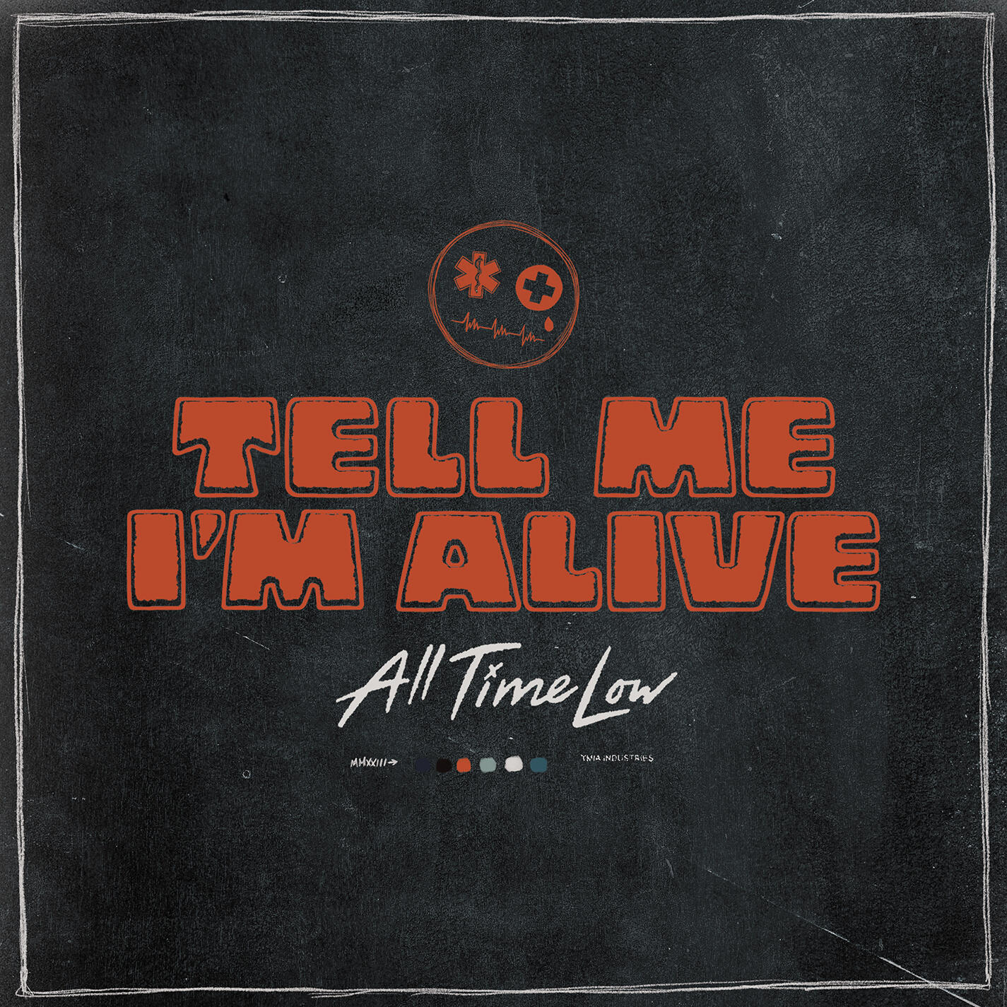 All Time Low Tell Me Im Alive Iheart 