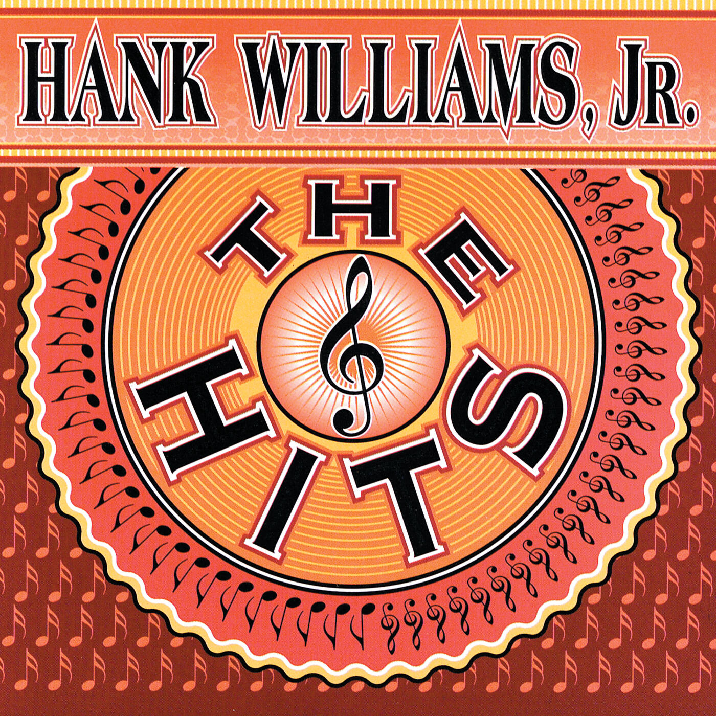 Hank Williams, Jr. The Hits iHeart