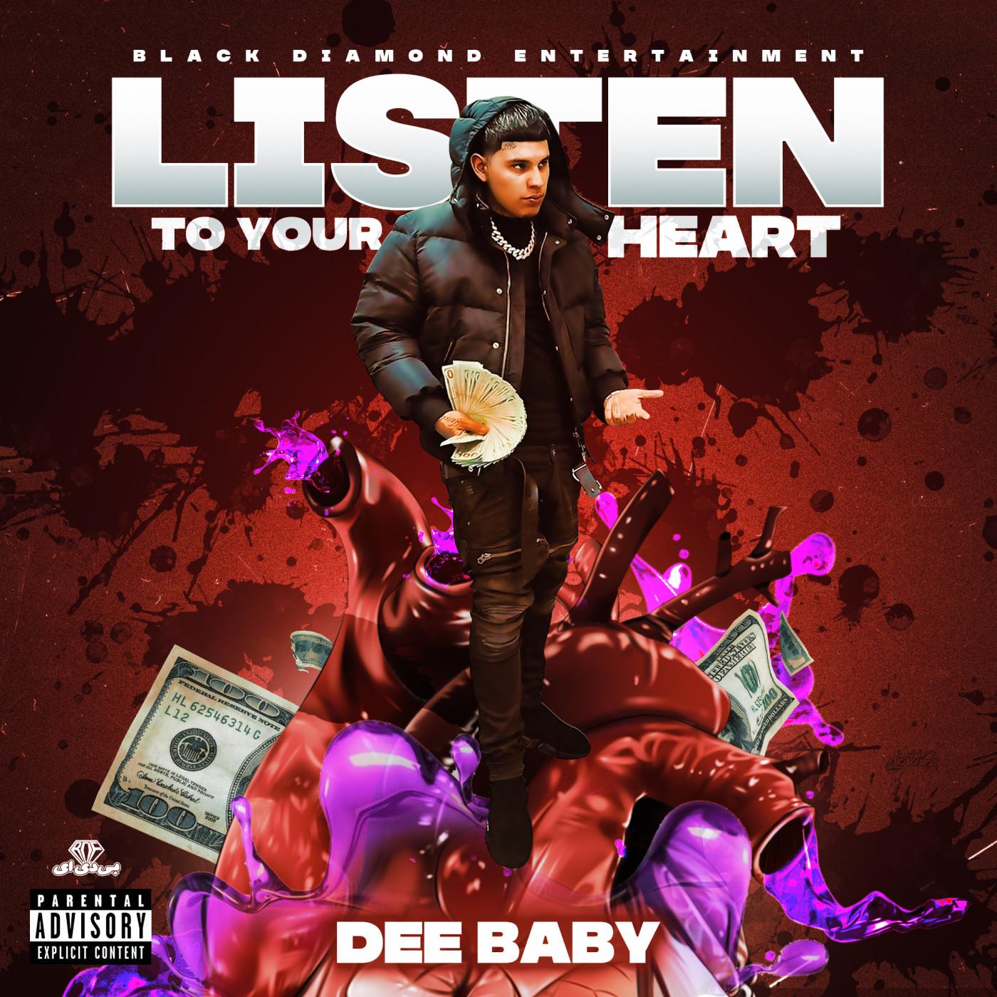 DeeBaby - Listen to Your Heart | iHeart