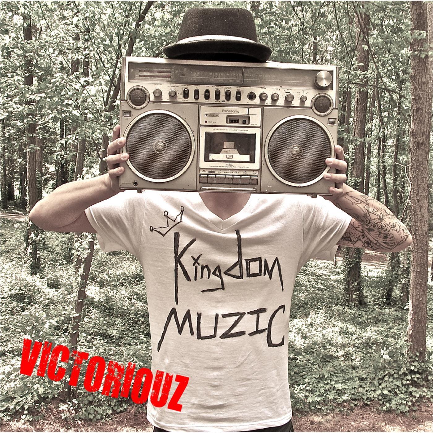 Victoriouz Kingdom Muzic iHeart