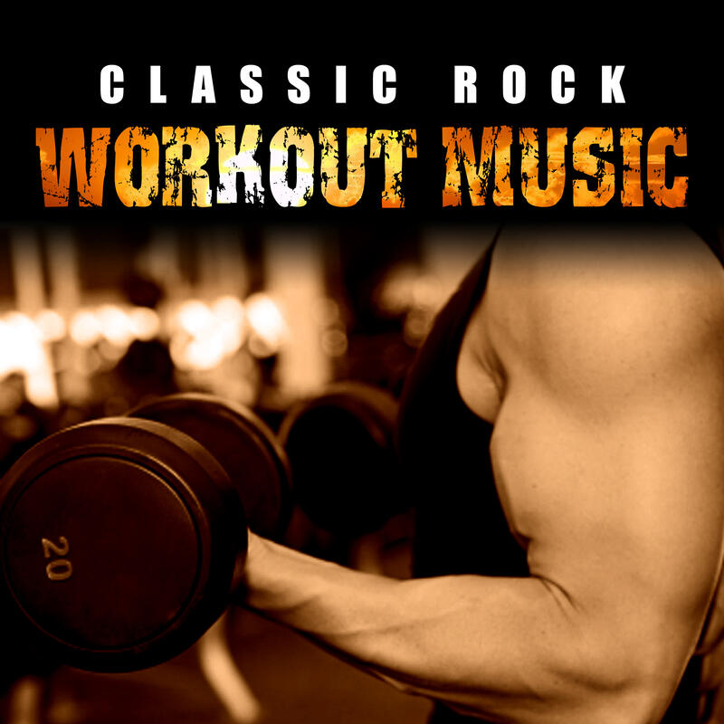 5 Day Best rock workout songs 2016 