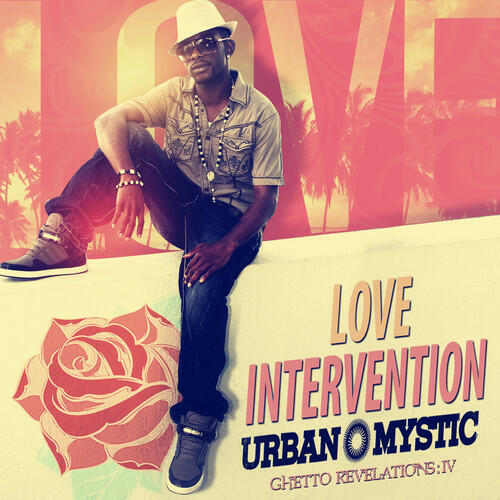 Urban Mystic Love Intervention Iheartradio 