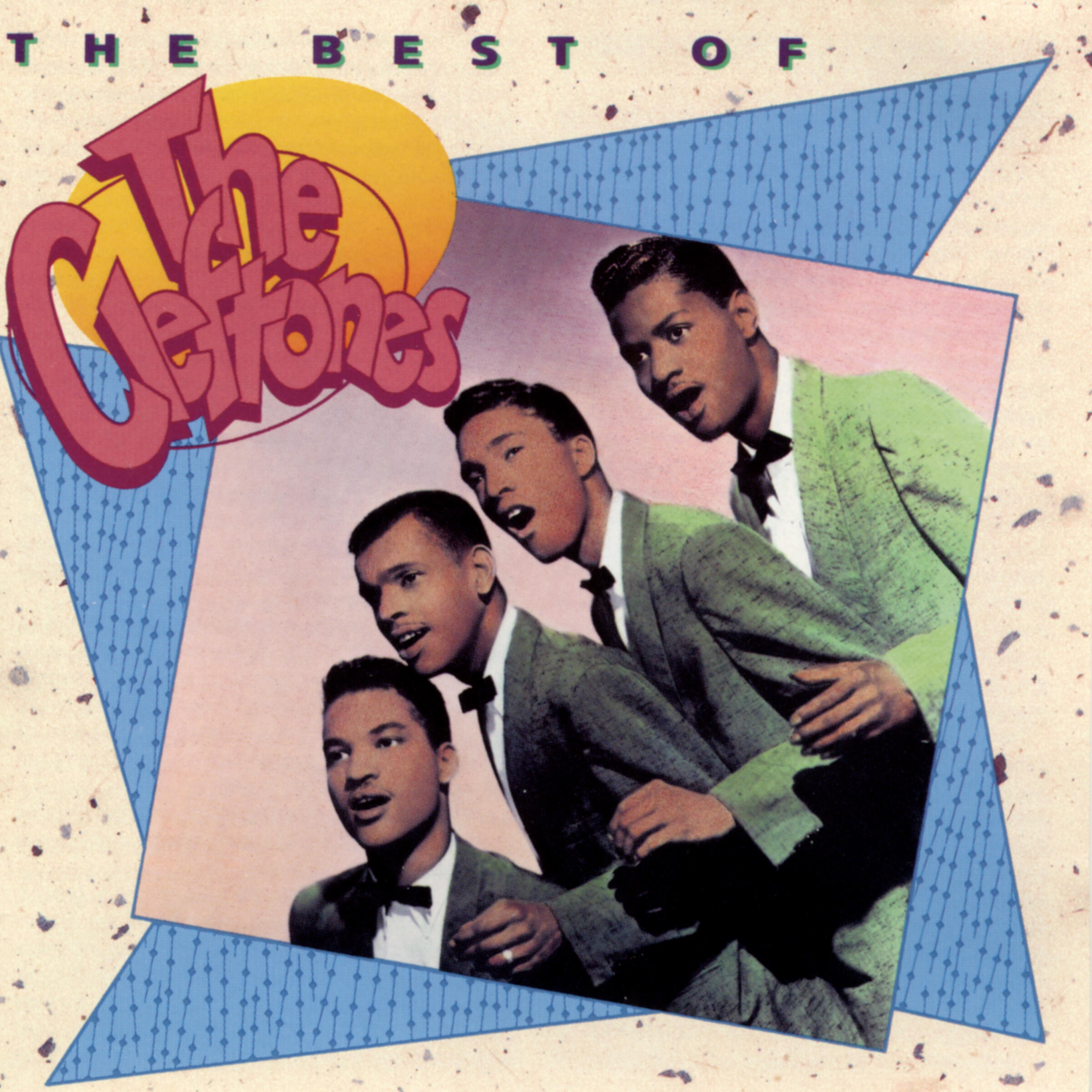 The Cleftones - The Best Of The Cleftones | iHeart