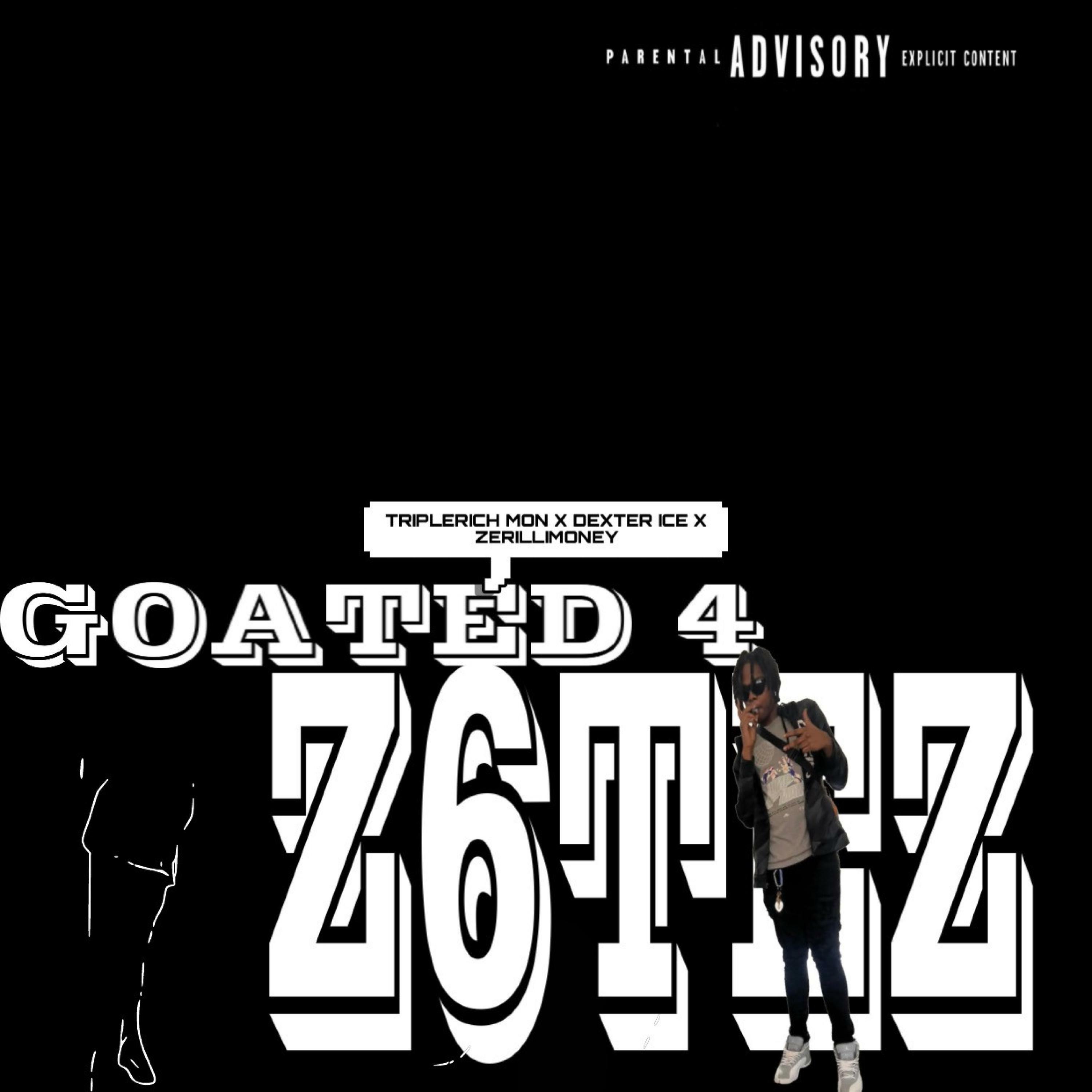 ヒップホップ+ラップ ZORN / GOAT Remix feat. Zeebra ヒップホップ+ラップ ZORN / GOAT Remix feat. Zeebra ZORN